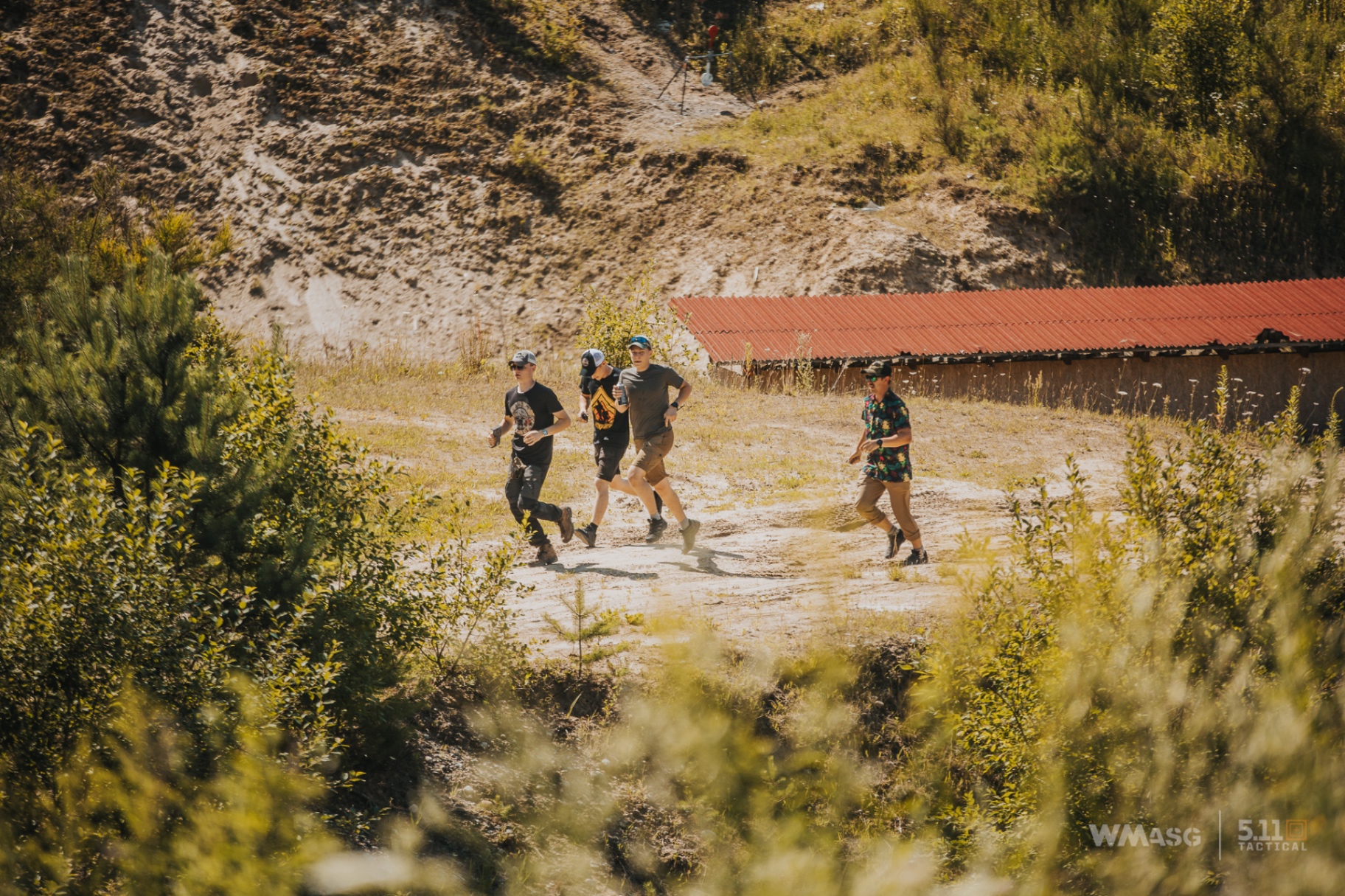 Lekka Piechota IX (termin II) (część II)