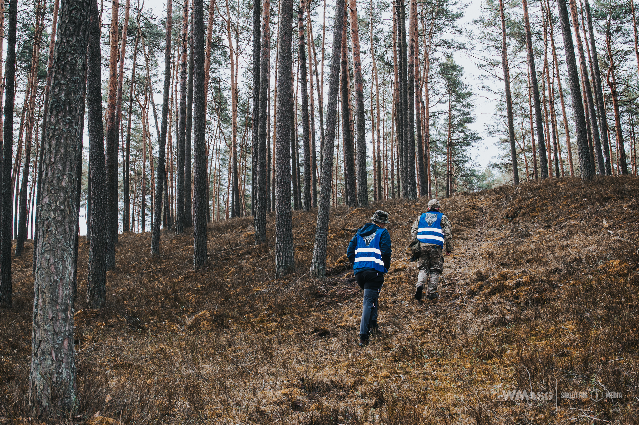 Wyścig Szczurów VI (fotorelacja)