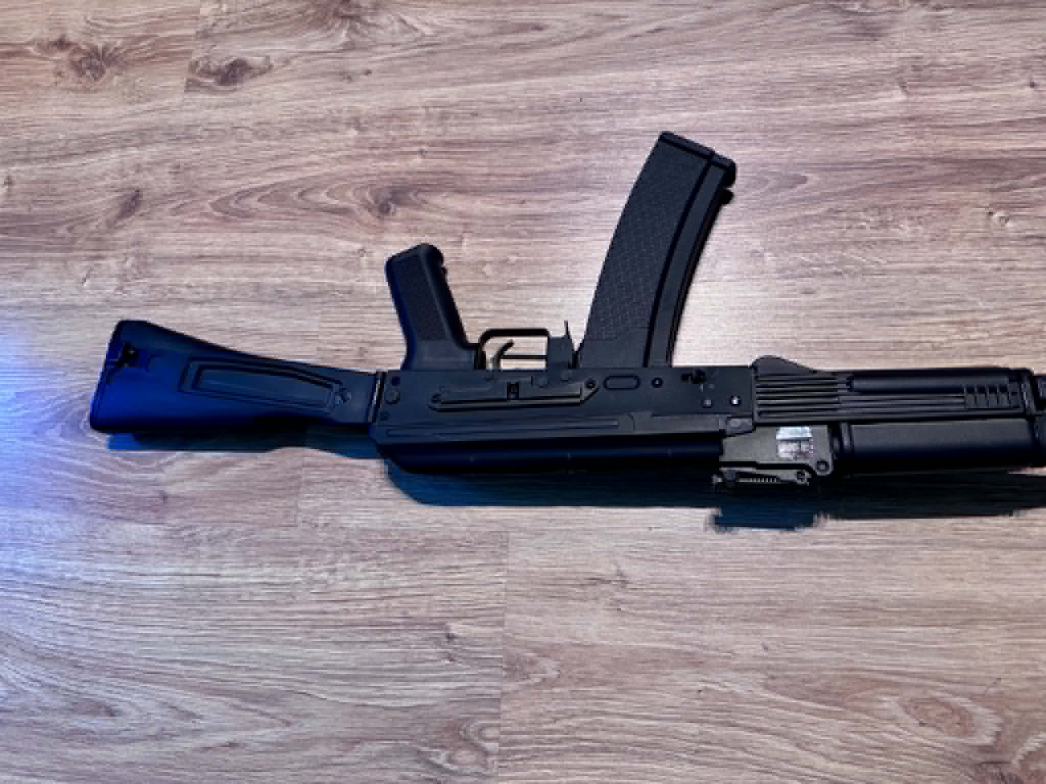 Specna Arms SA-J71