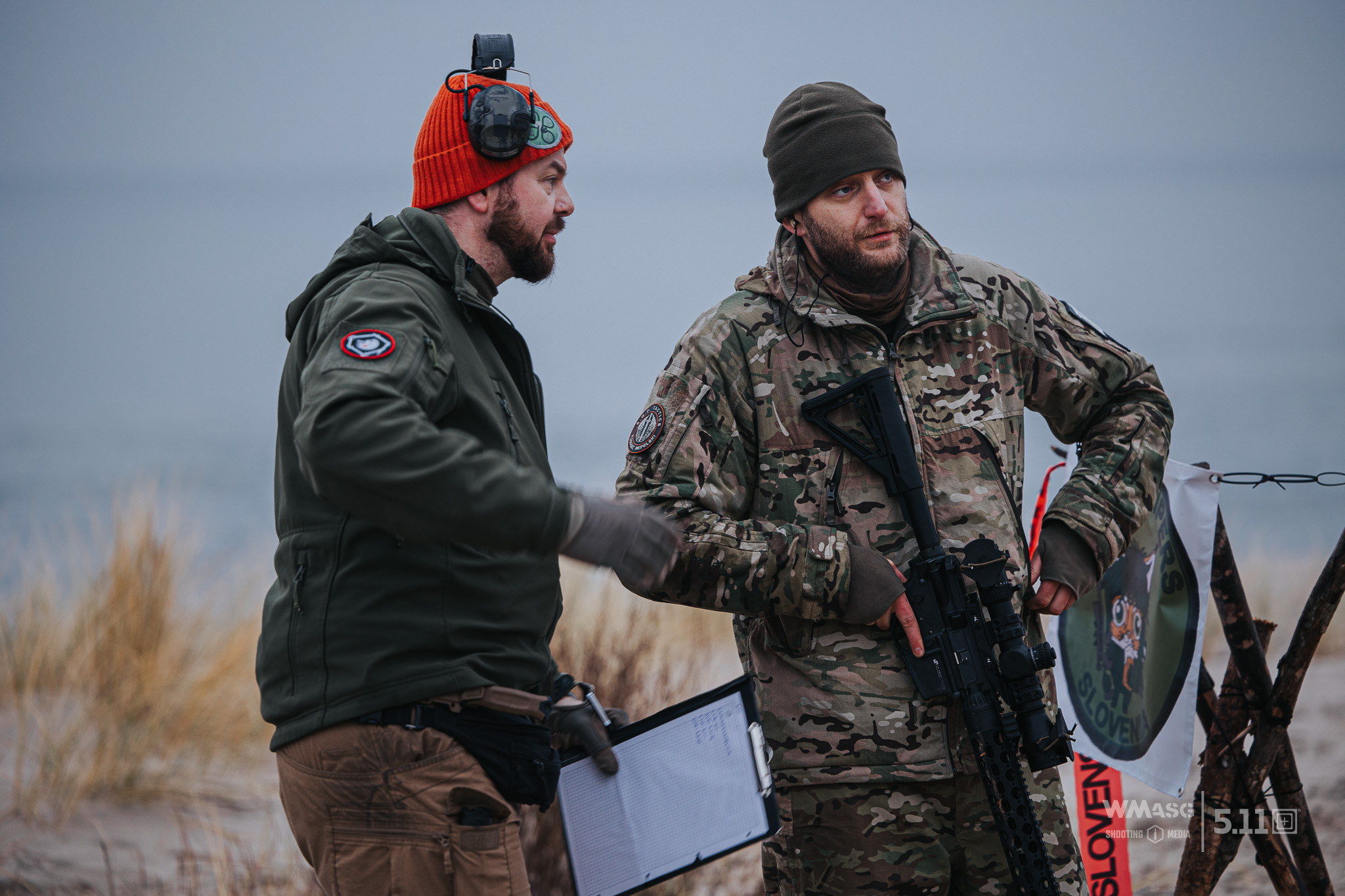 Sniper Extreme 2025 (05-06.12.2025)