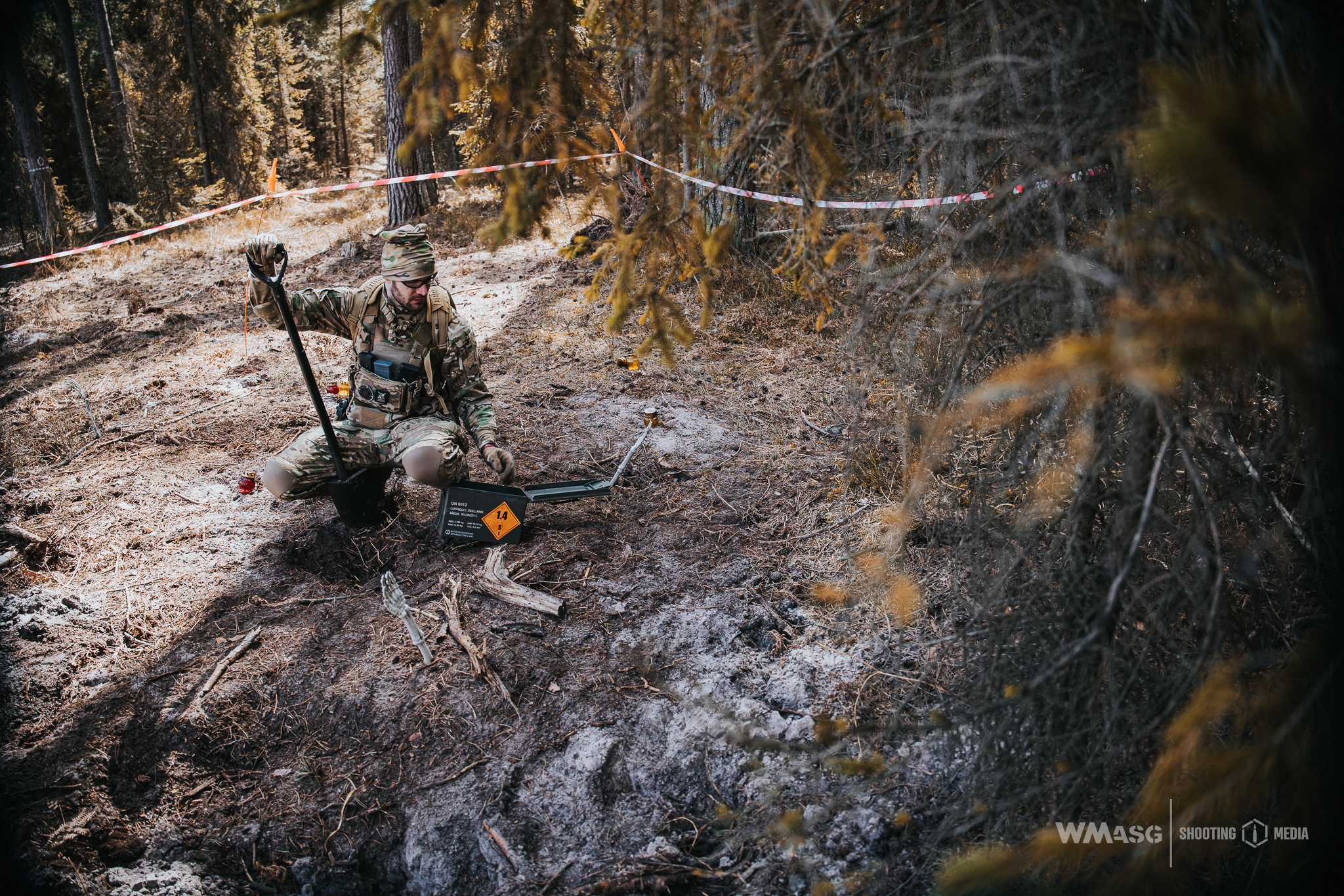 Wyścig Szczurów VI (fotorelacja)