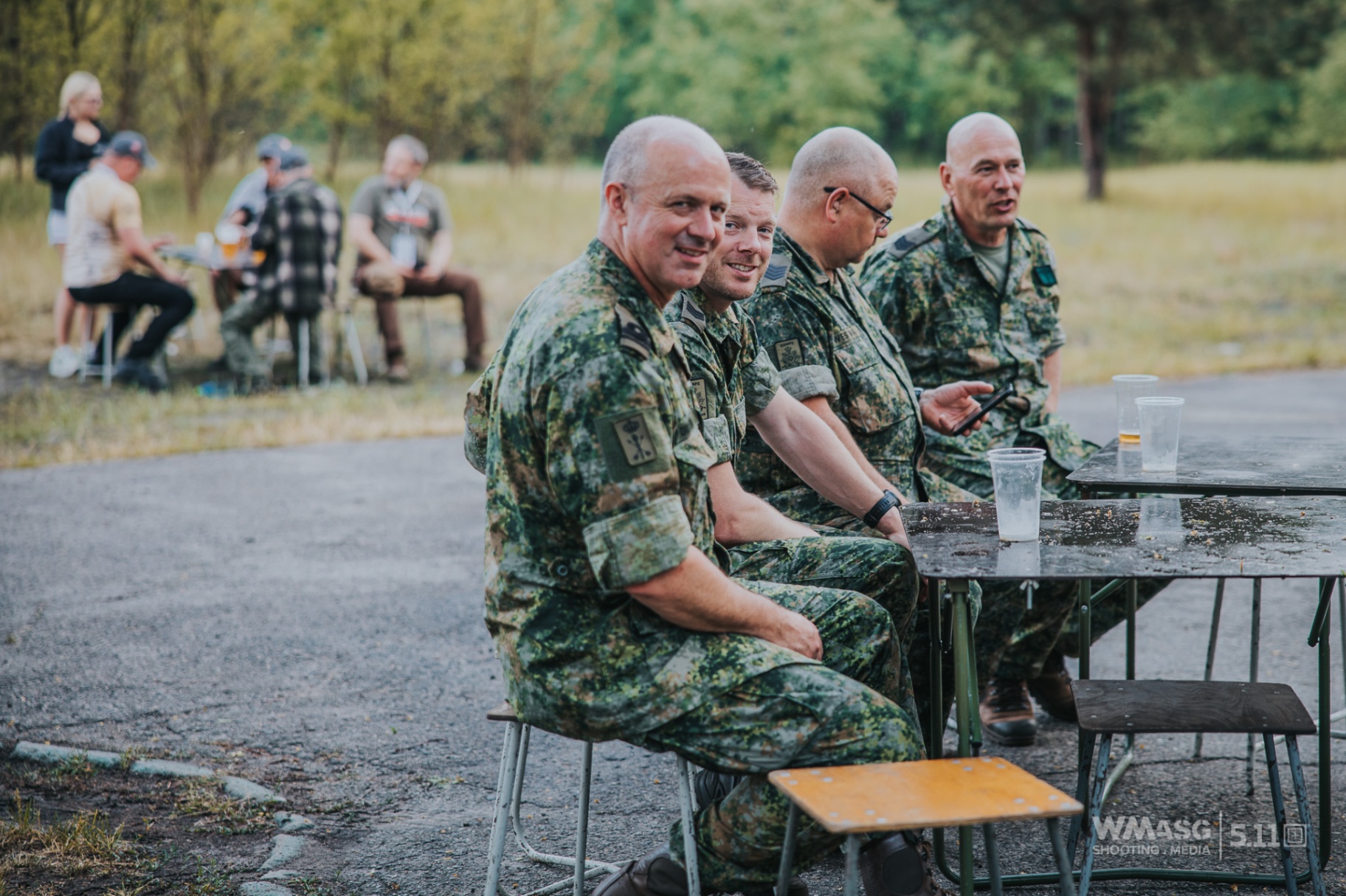 XVIII Międzynarodowy Wielobój Strzelecki