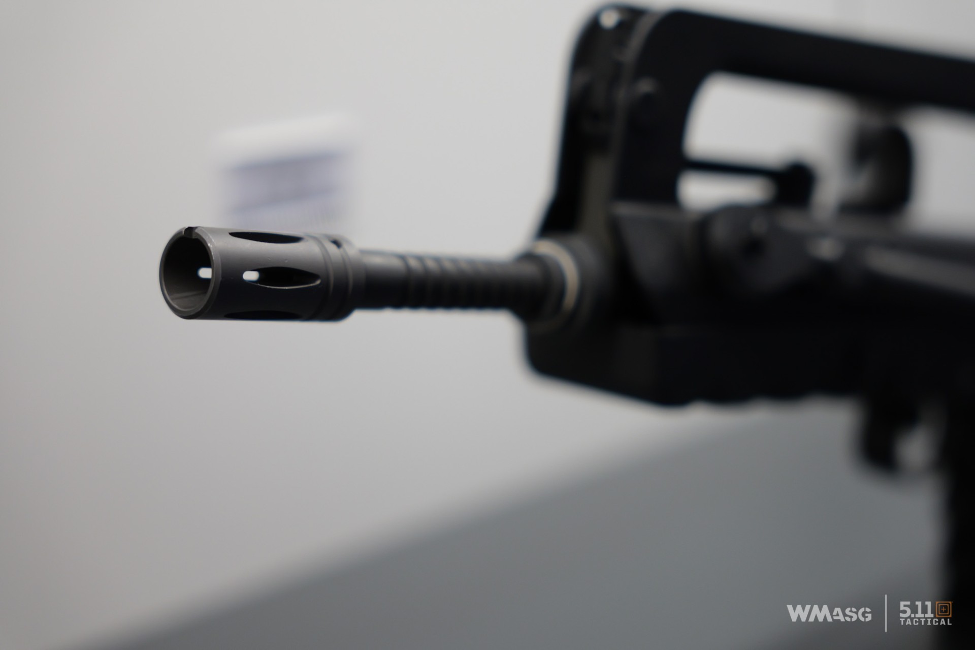 Cybergun na IWA 2023