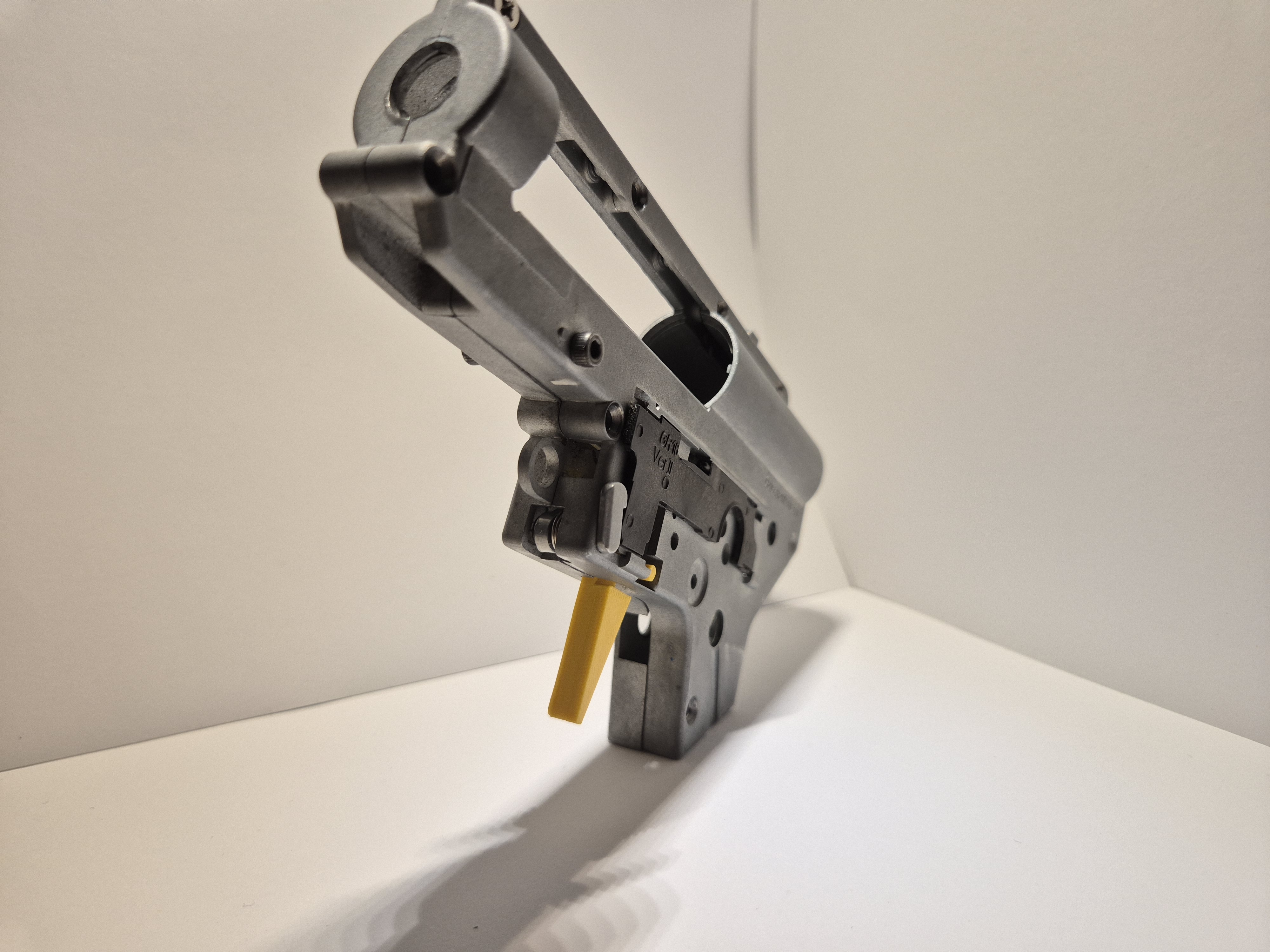 Spust Flat HOSTRUK asg M4