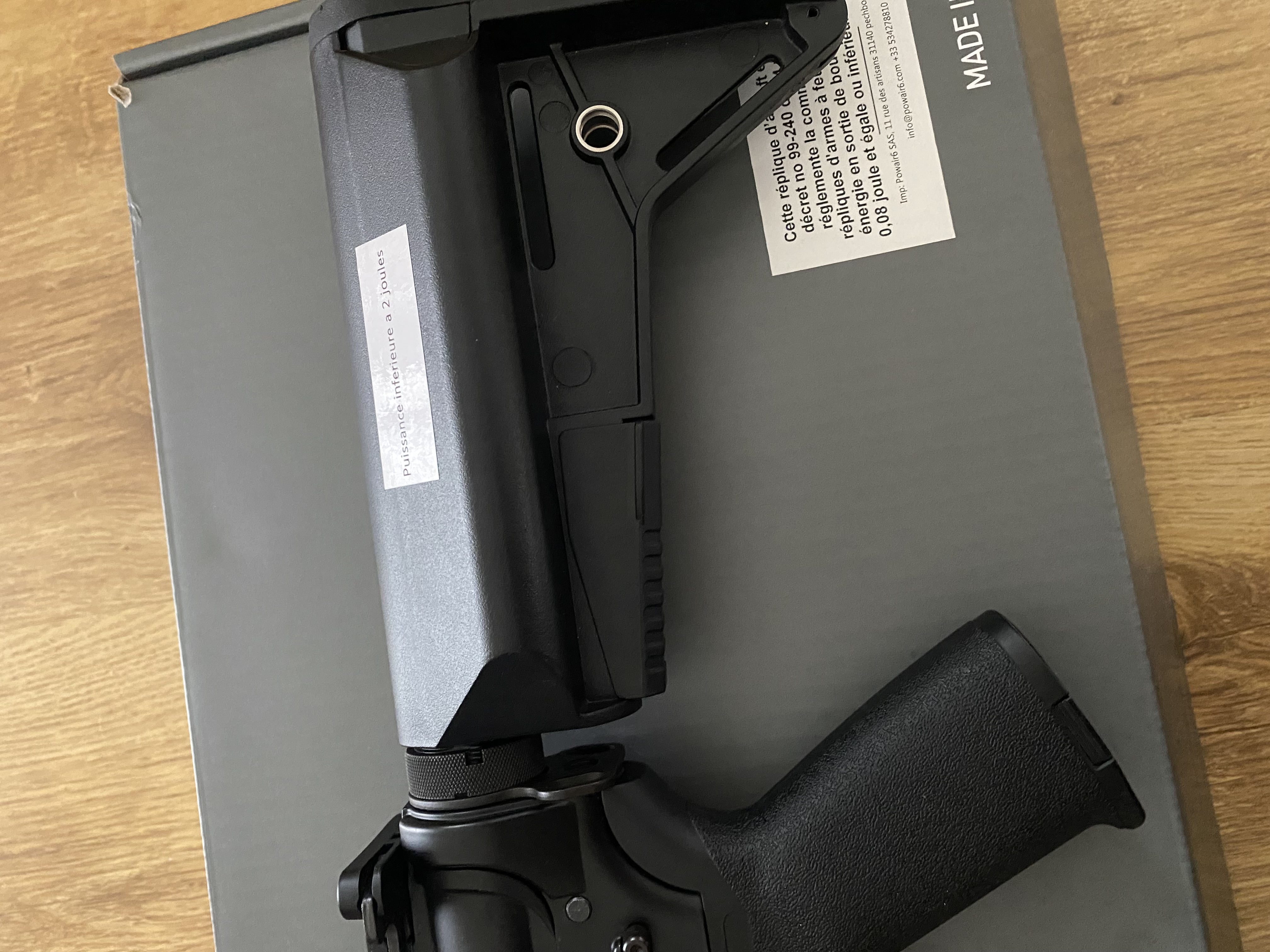 Cyma CM.068M ( SR15/16 )