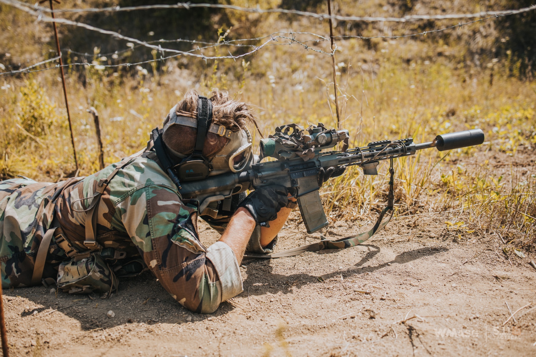 Lekka Piechota IX (termin II) (część II)