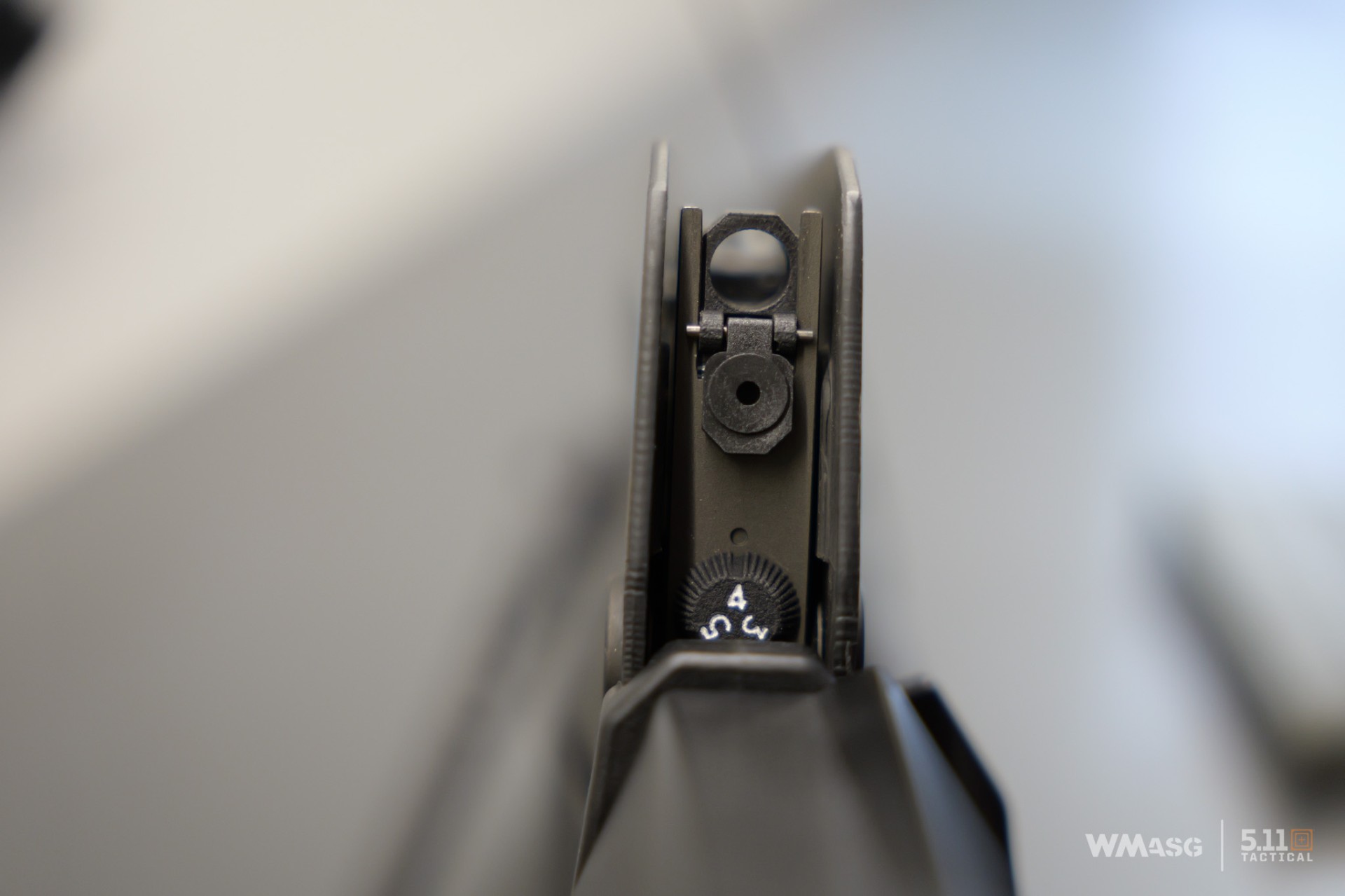 Cybergun na IWA 2023