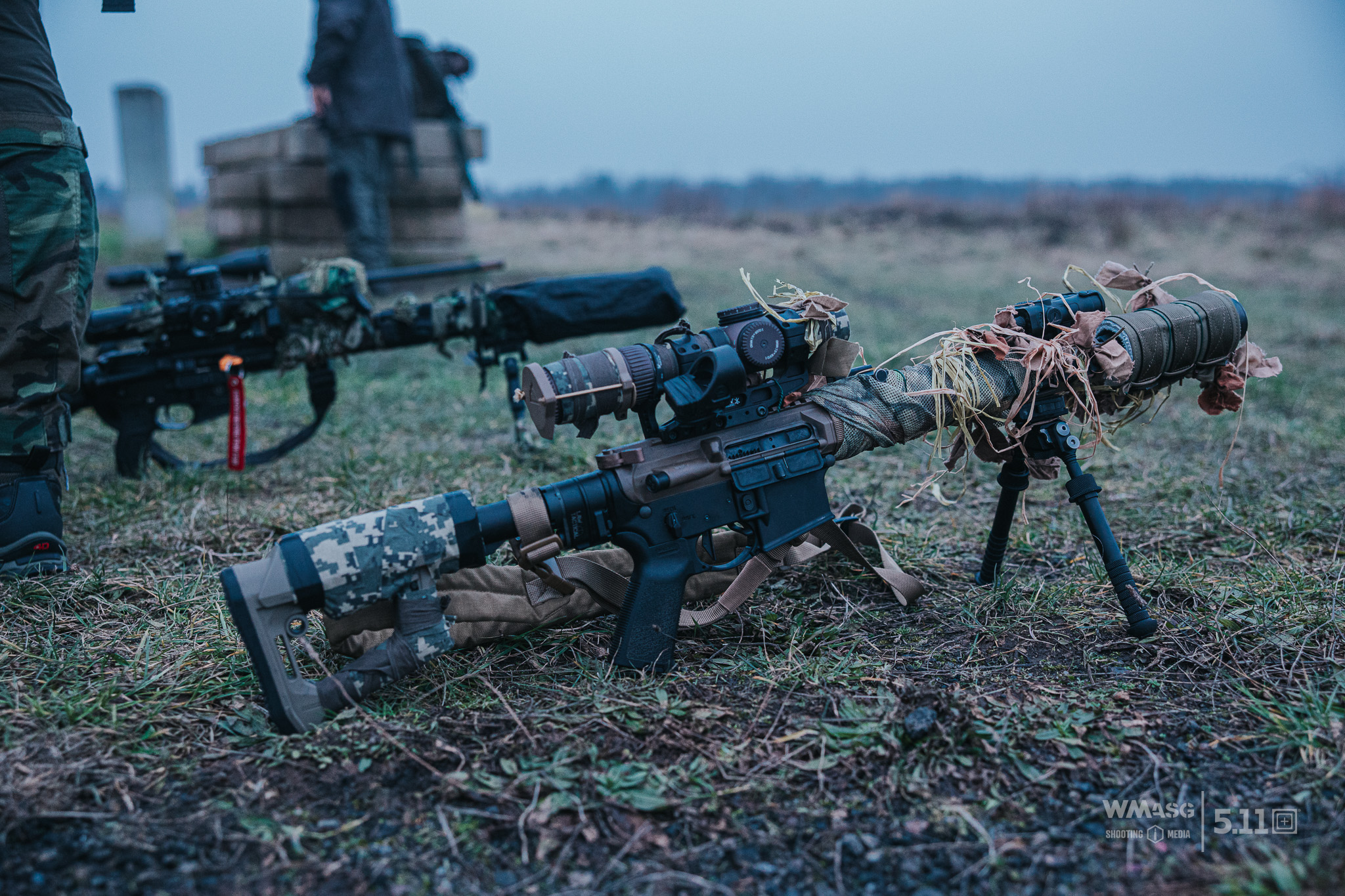 Sniper Extreme 2025 (05-06.12.2025)