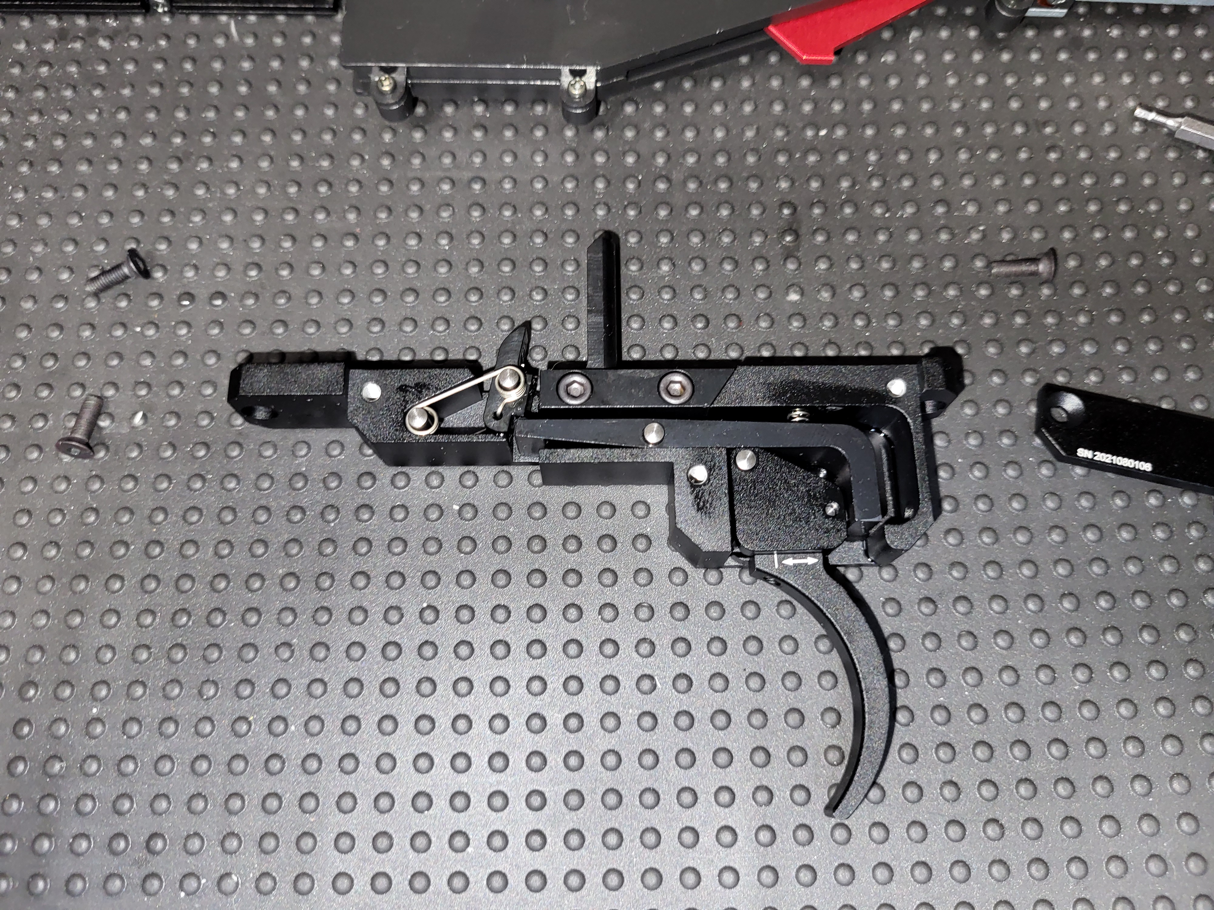 L96 Tokyo Marui