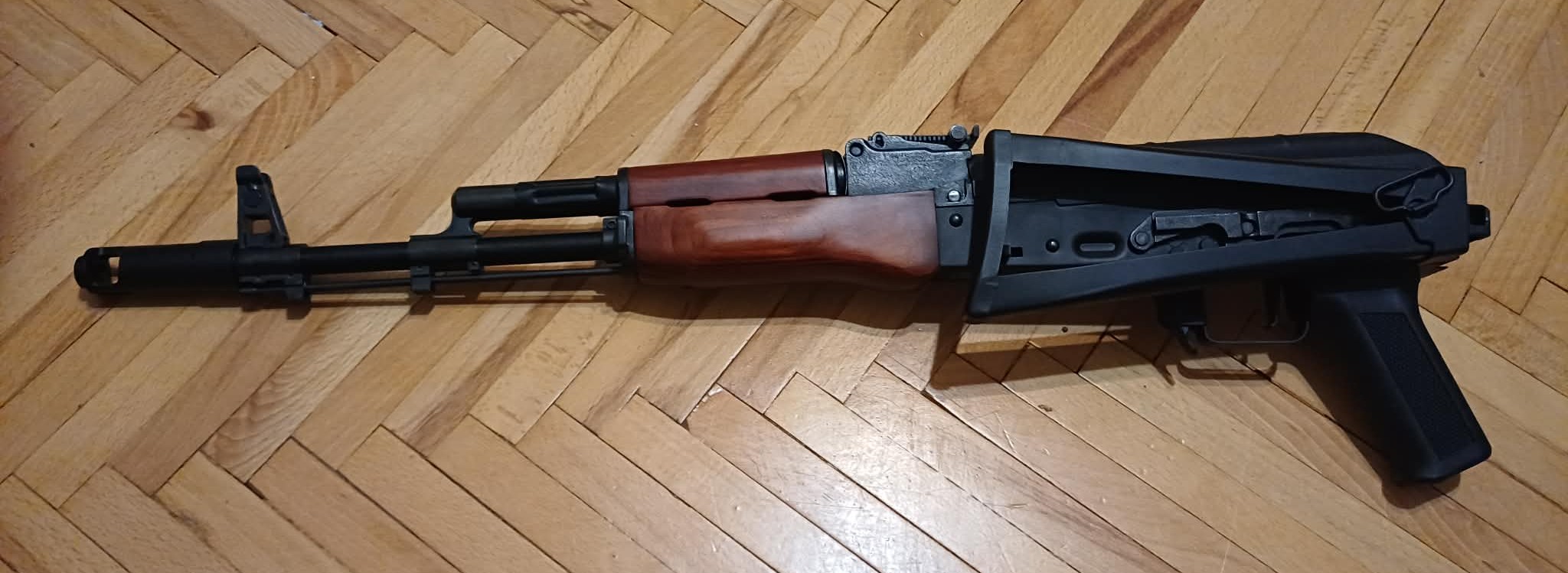 Specna Arms SA-J04 EDGE