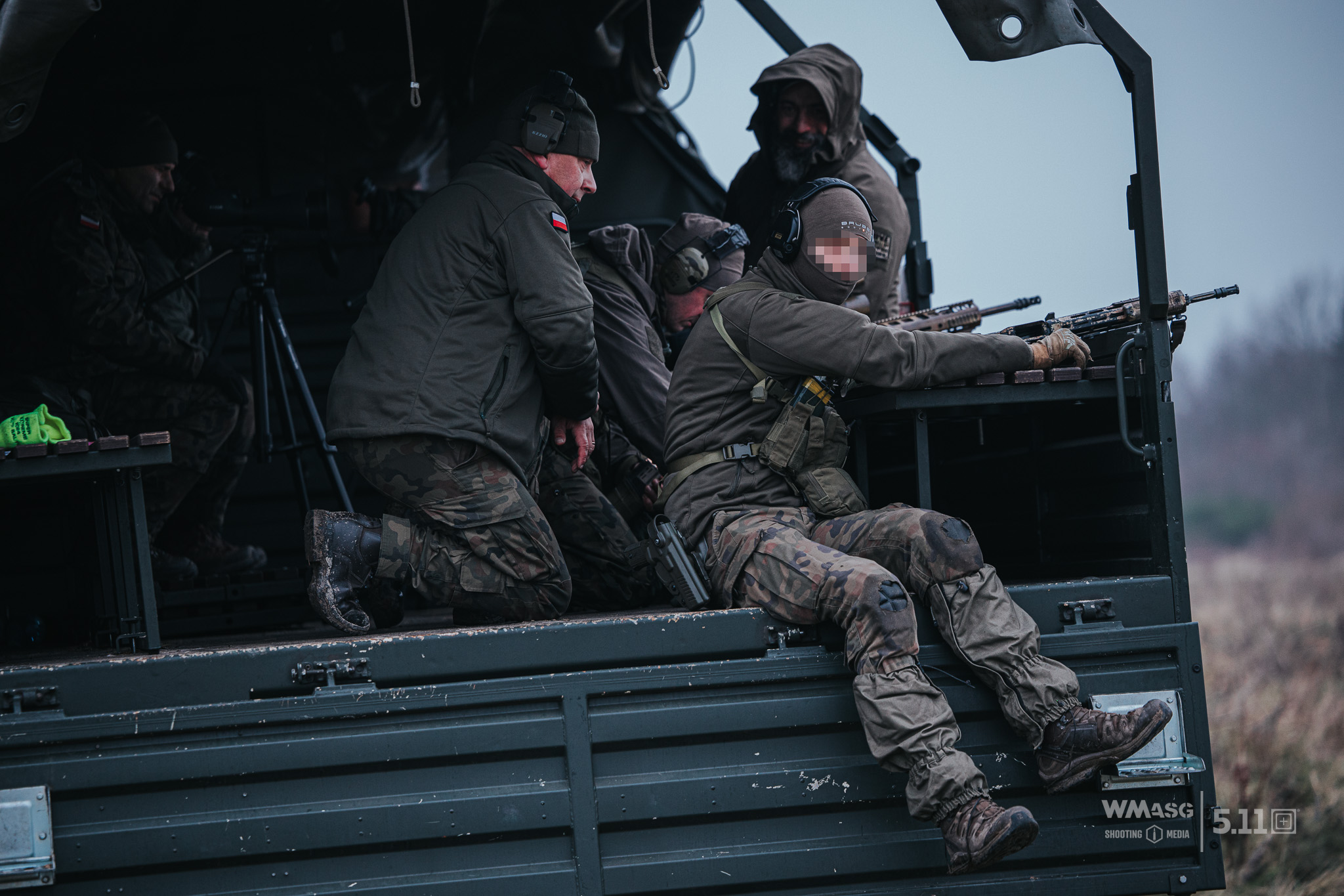 Sniper Extreme 2025 (05-06.12.2025)