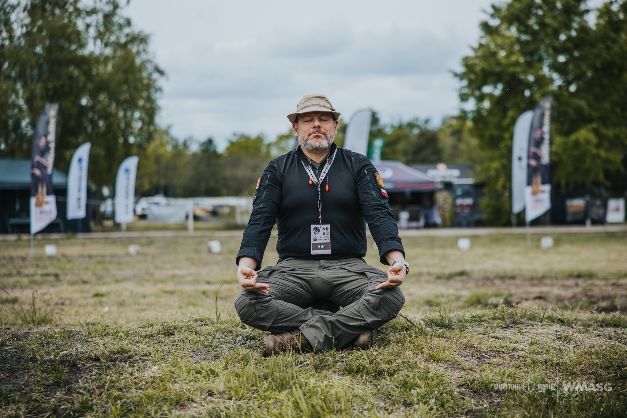 SALWA - XIX Międzynarodowy Wielobój Strzelecki (23-25.05.2025)