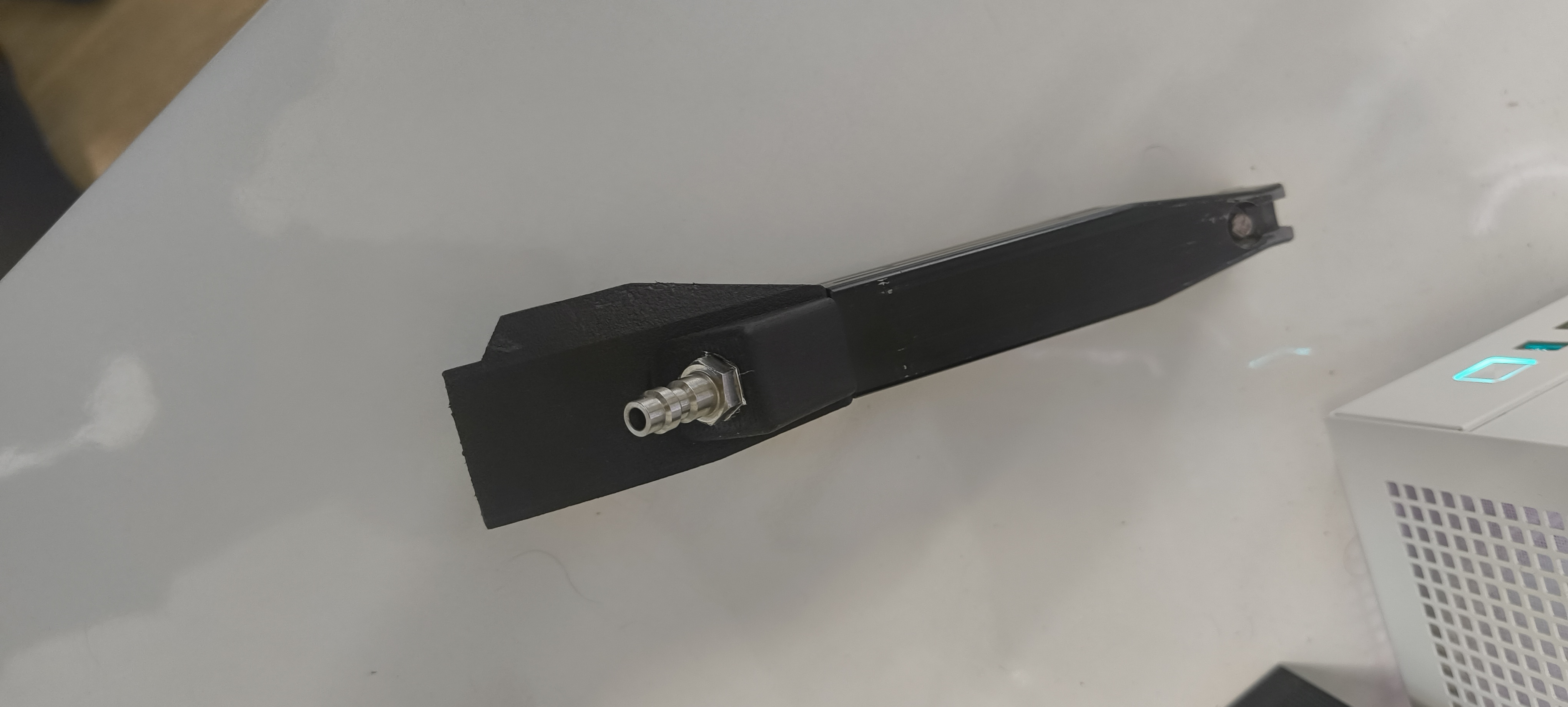 Adapter hpa hi-capa mp5 us