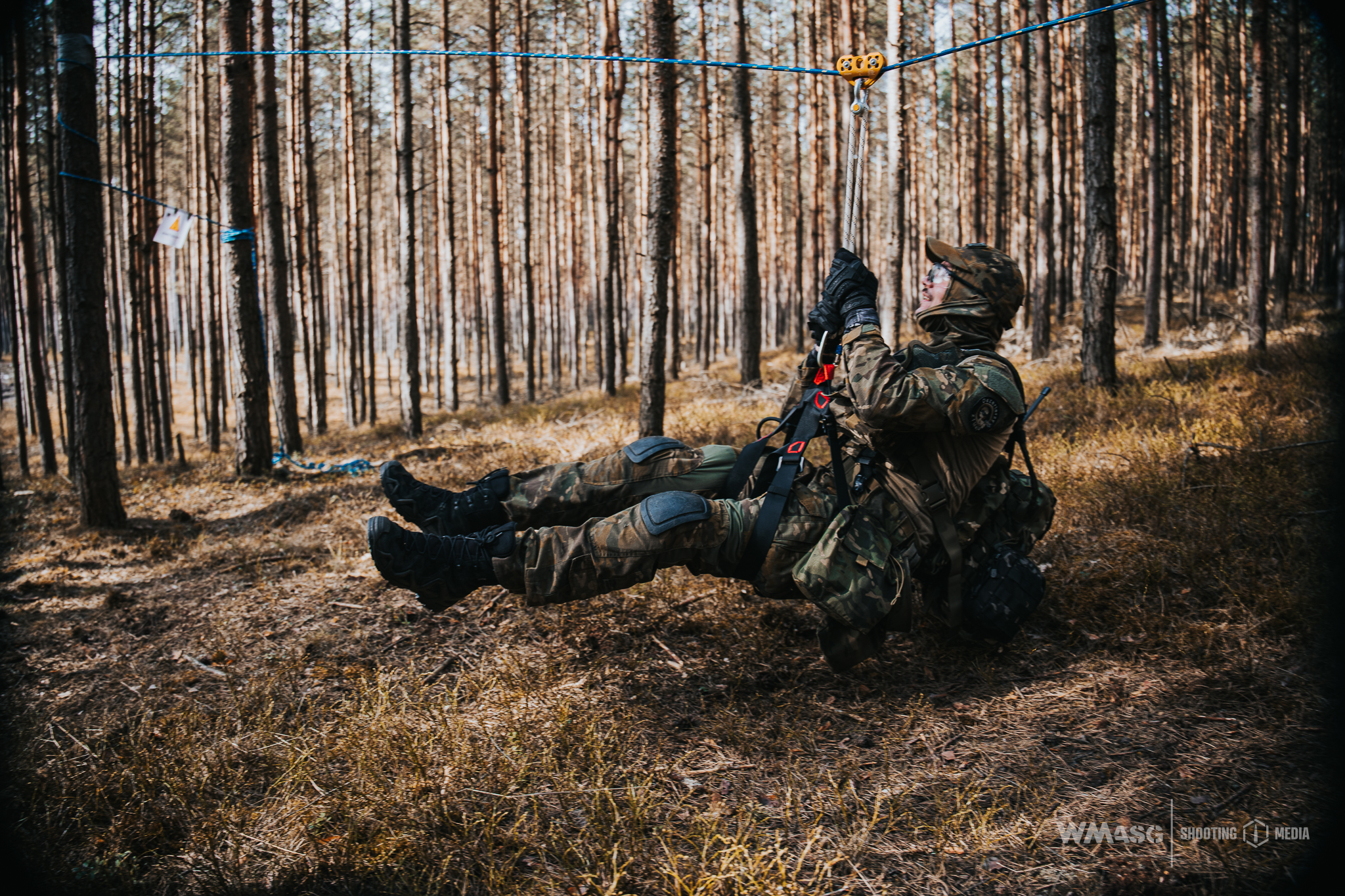 Wyścig Szczurów VI (fotorelacja)