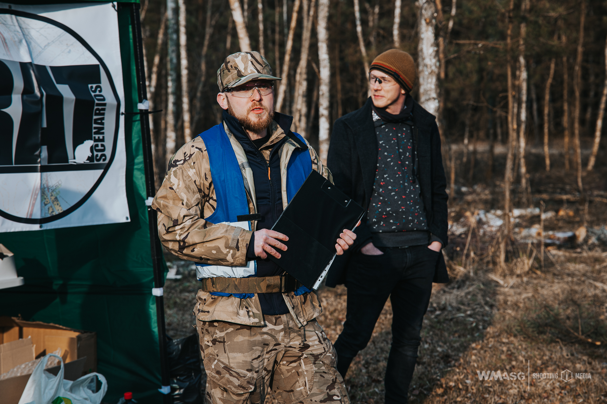 Wyścig Szczurów VI (fotorelacja)