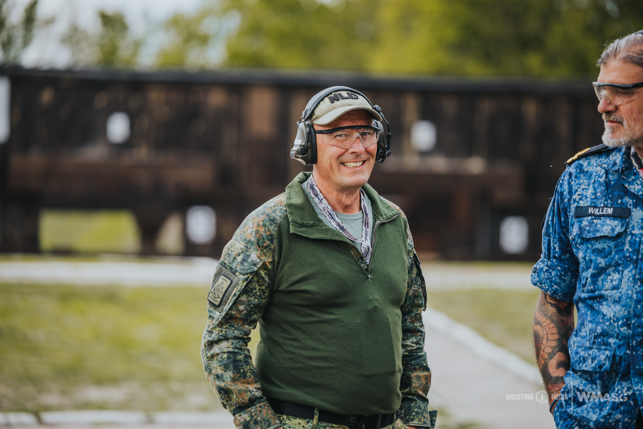 SALWA - XIX Międzynarodowy Wielobój Strzelecki (23-25.05.2025)