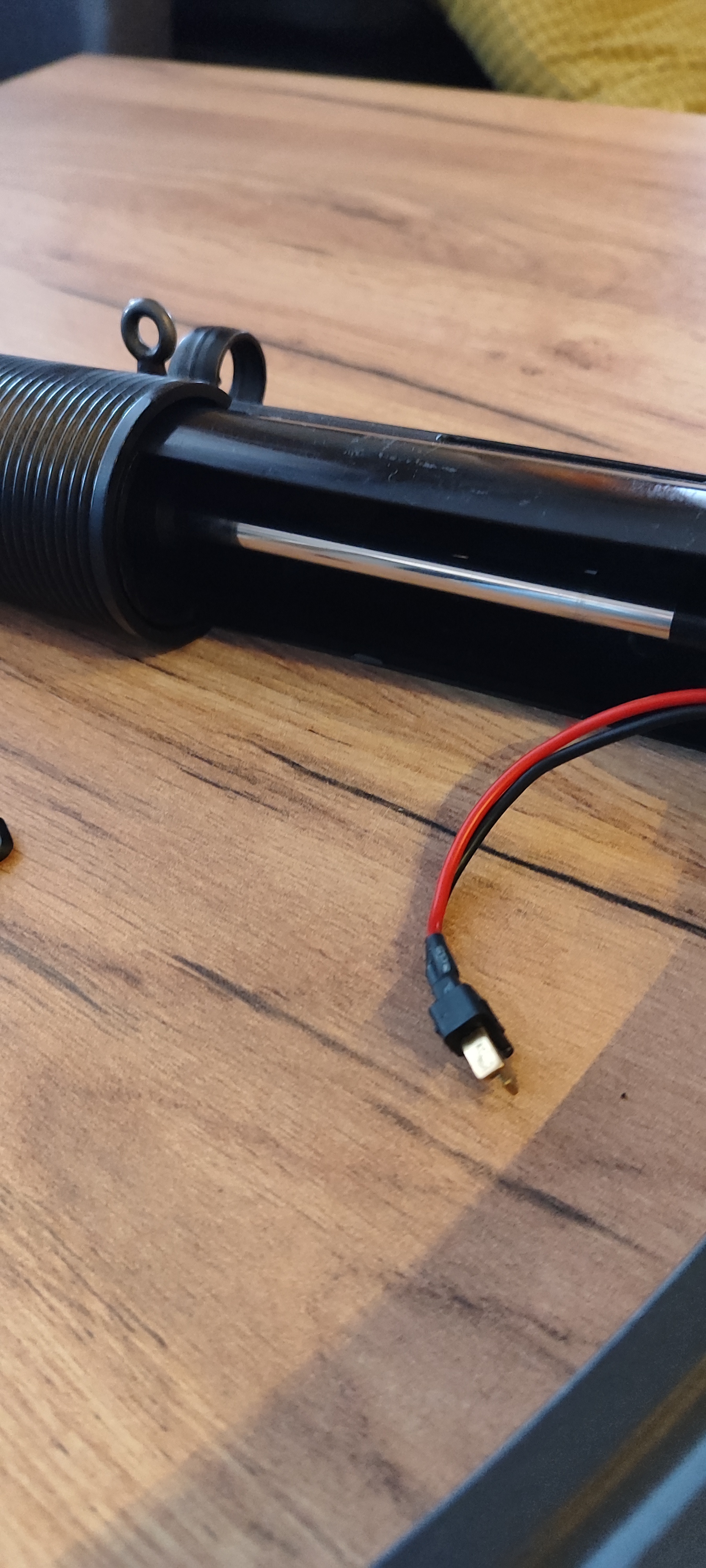 MP5 SD3 Classic Army B&T