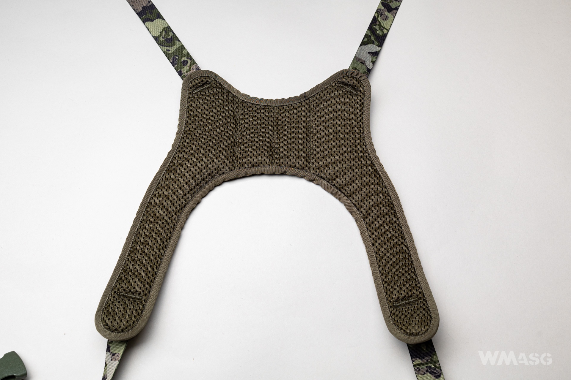 Chest rig CL-01 MAPA Tactical (studio)