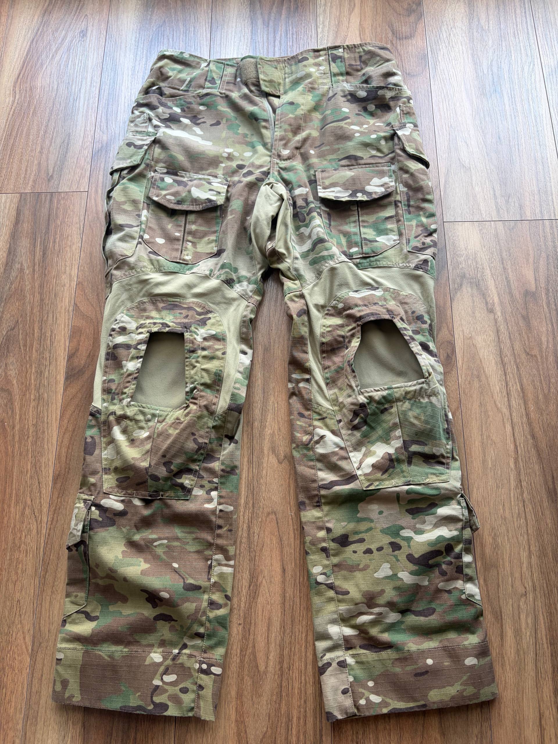 spodnie g3 multicam emerson gear