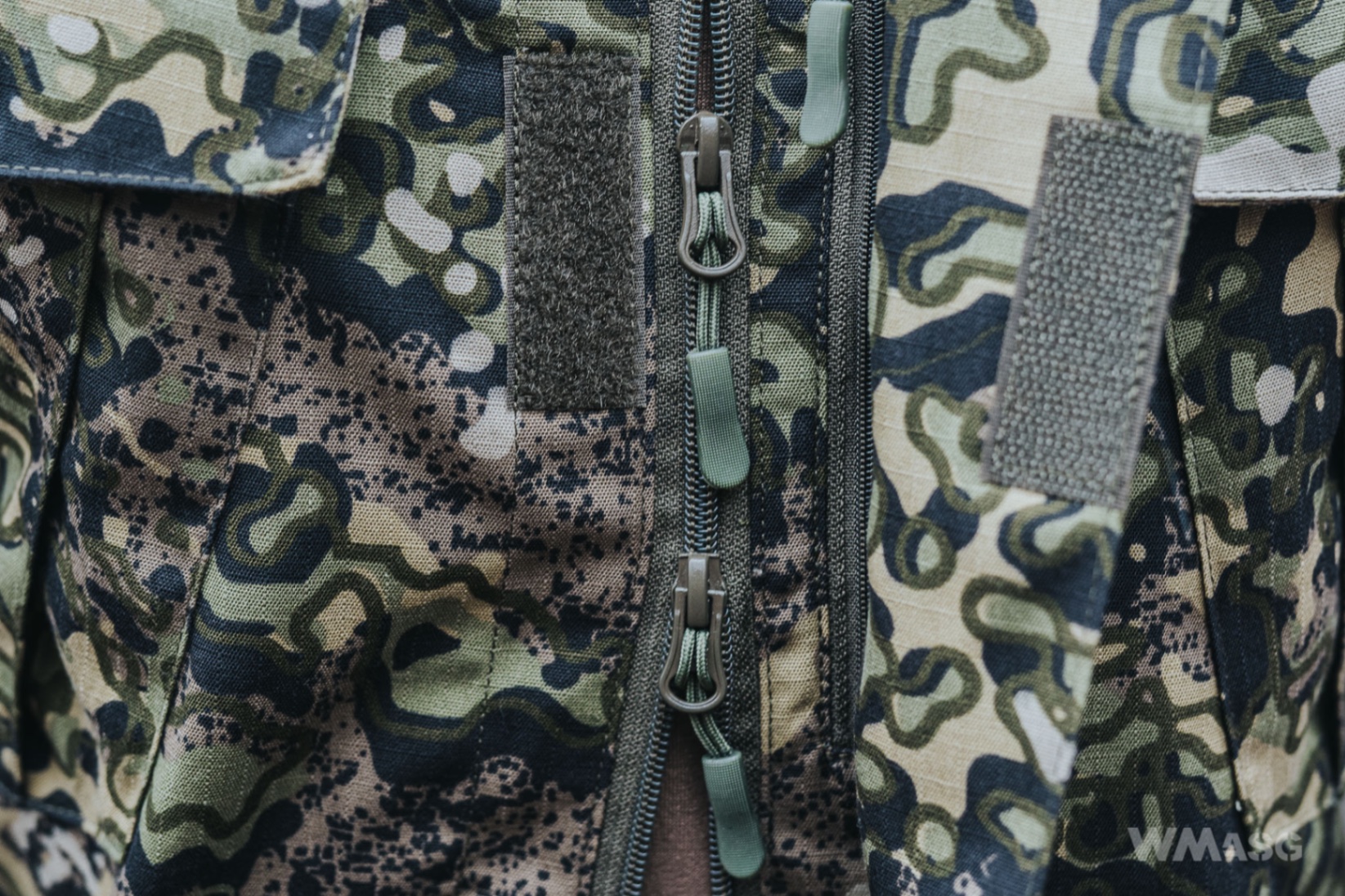 MAPA Tactical (MAPA B)