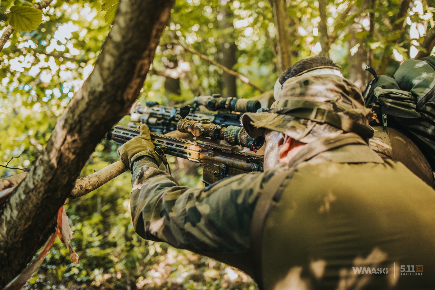 Lekka Piechota IX (termin II) (część II)