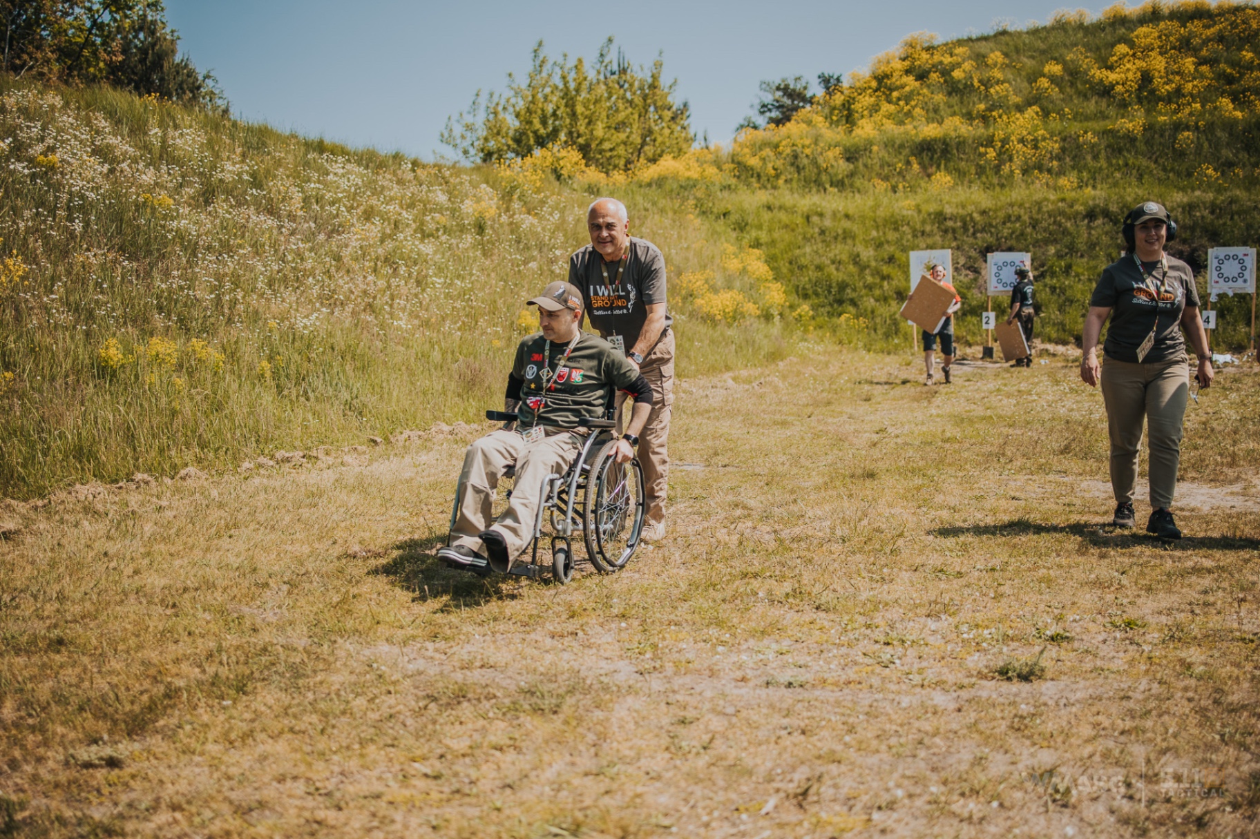 XVII Międzynarodowy Wielobój Strzelecki