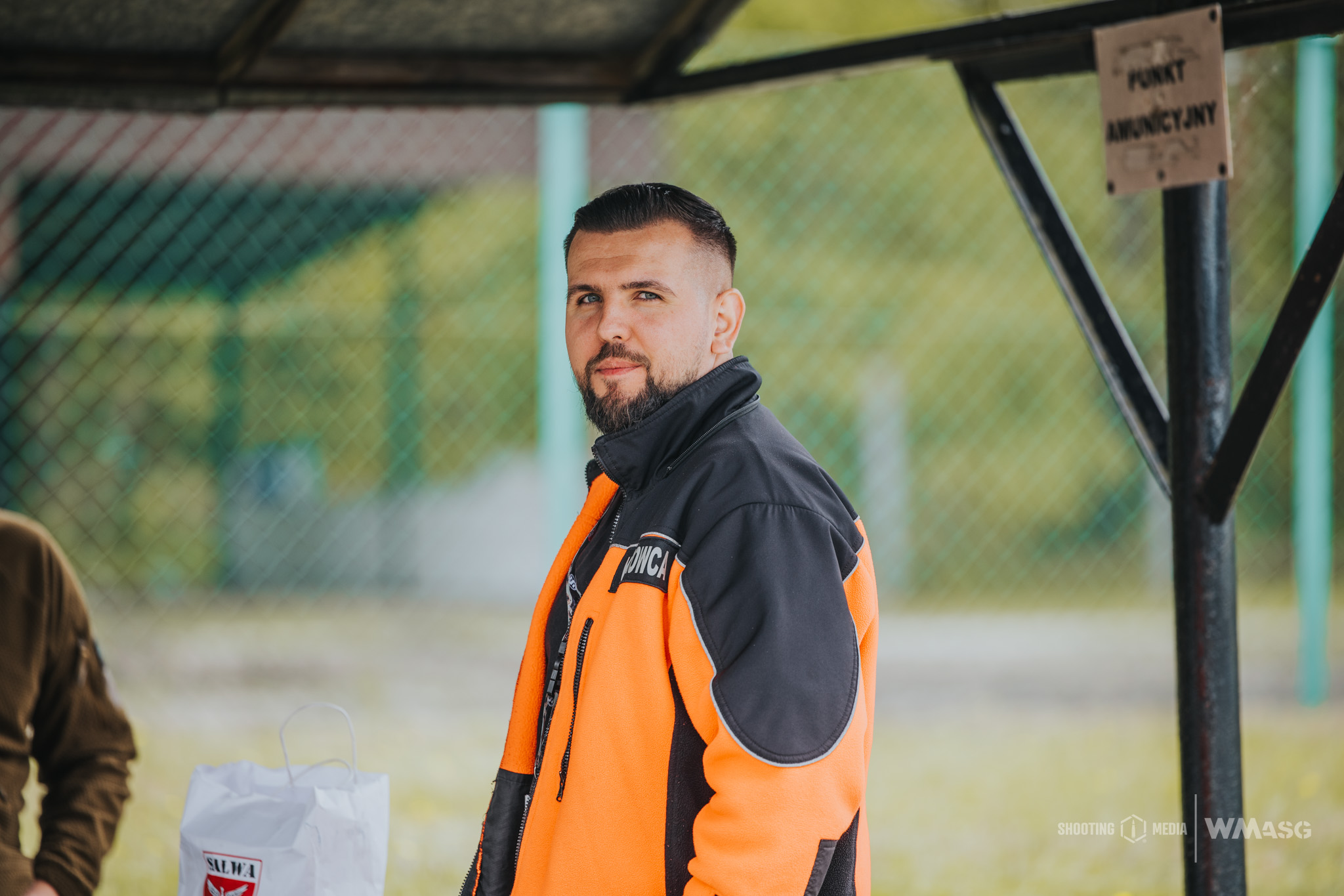 SALWA - XIX Międzynarodowy Wielobój Strzelecki (23-25.05.2025)