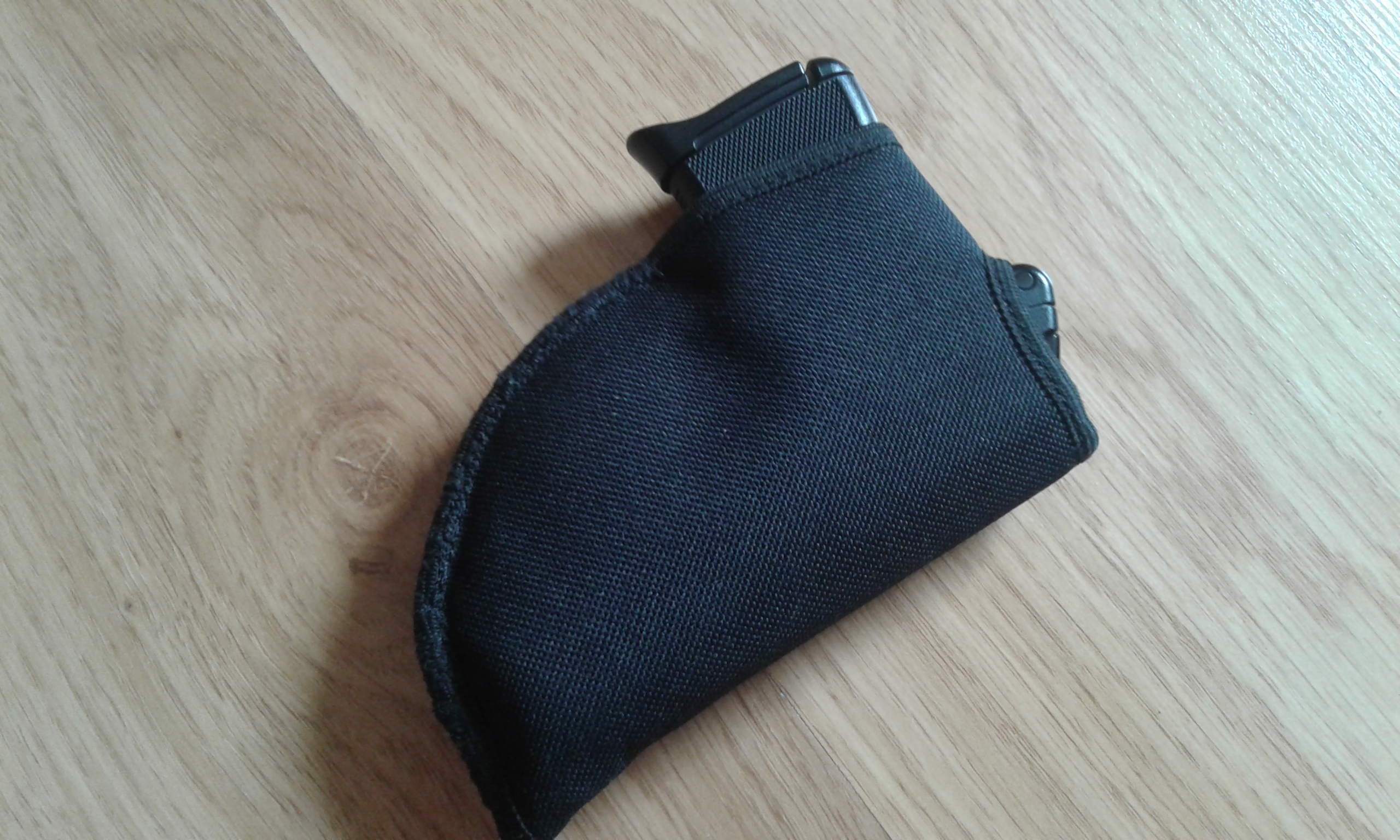 Tokyo Marui LCP, 3 magazynki, kabura, stan idealny