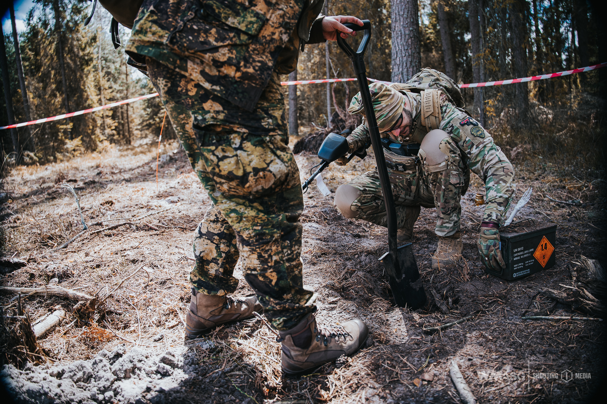 Wyścig Szczurów VI (fotorelacja)