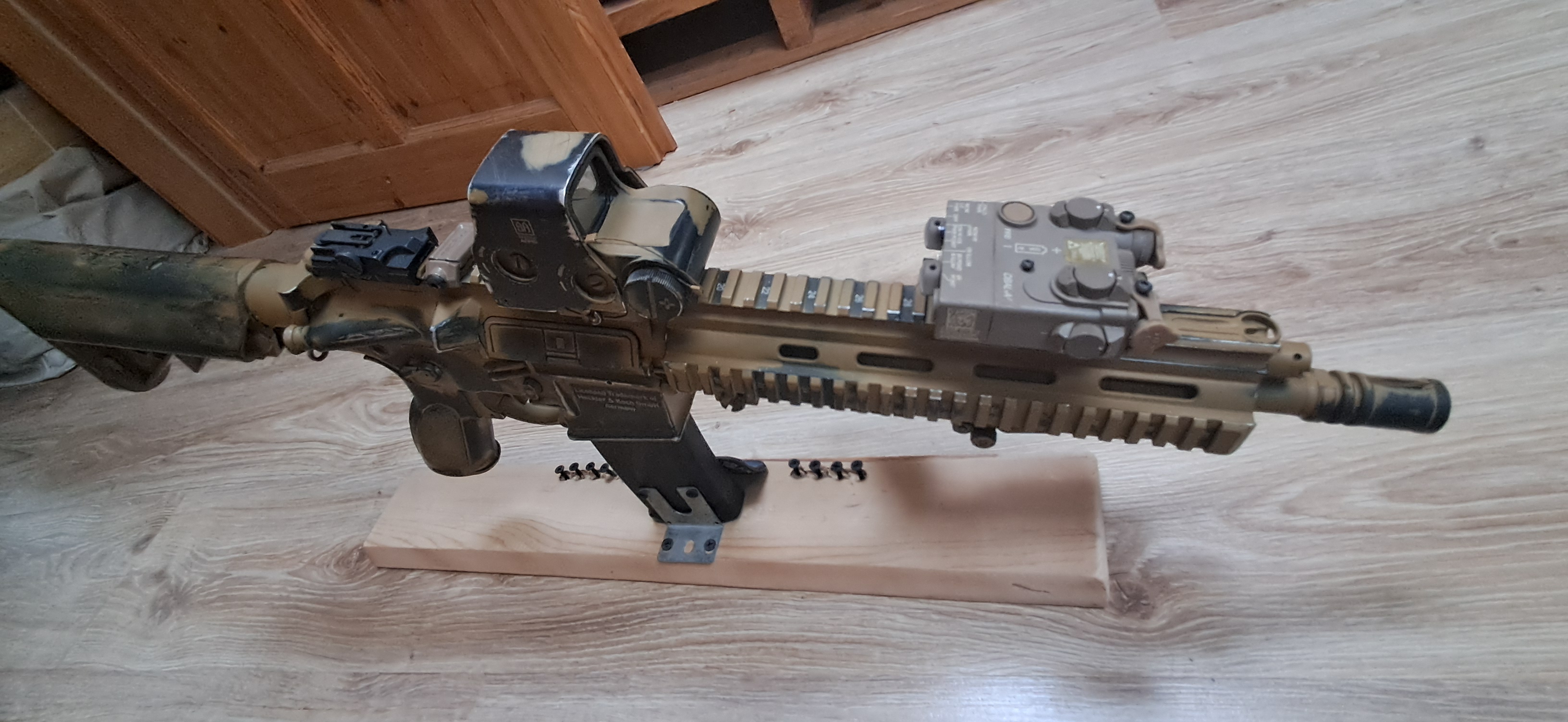 VFC HK