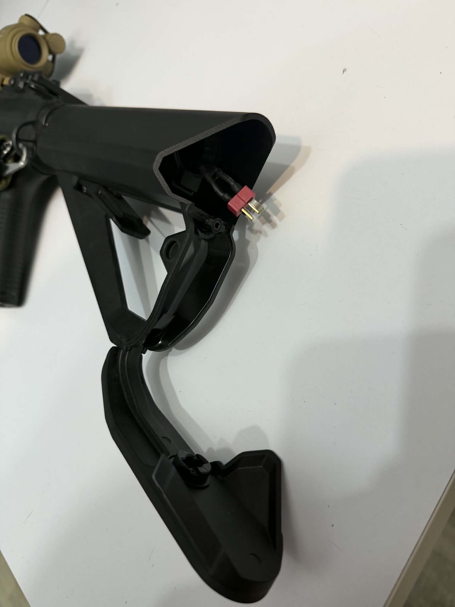 Karabinek ASG Arcturus Sword MOD1 Carbine 13.5" + akcesoria