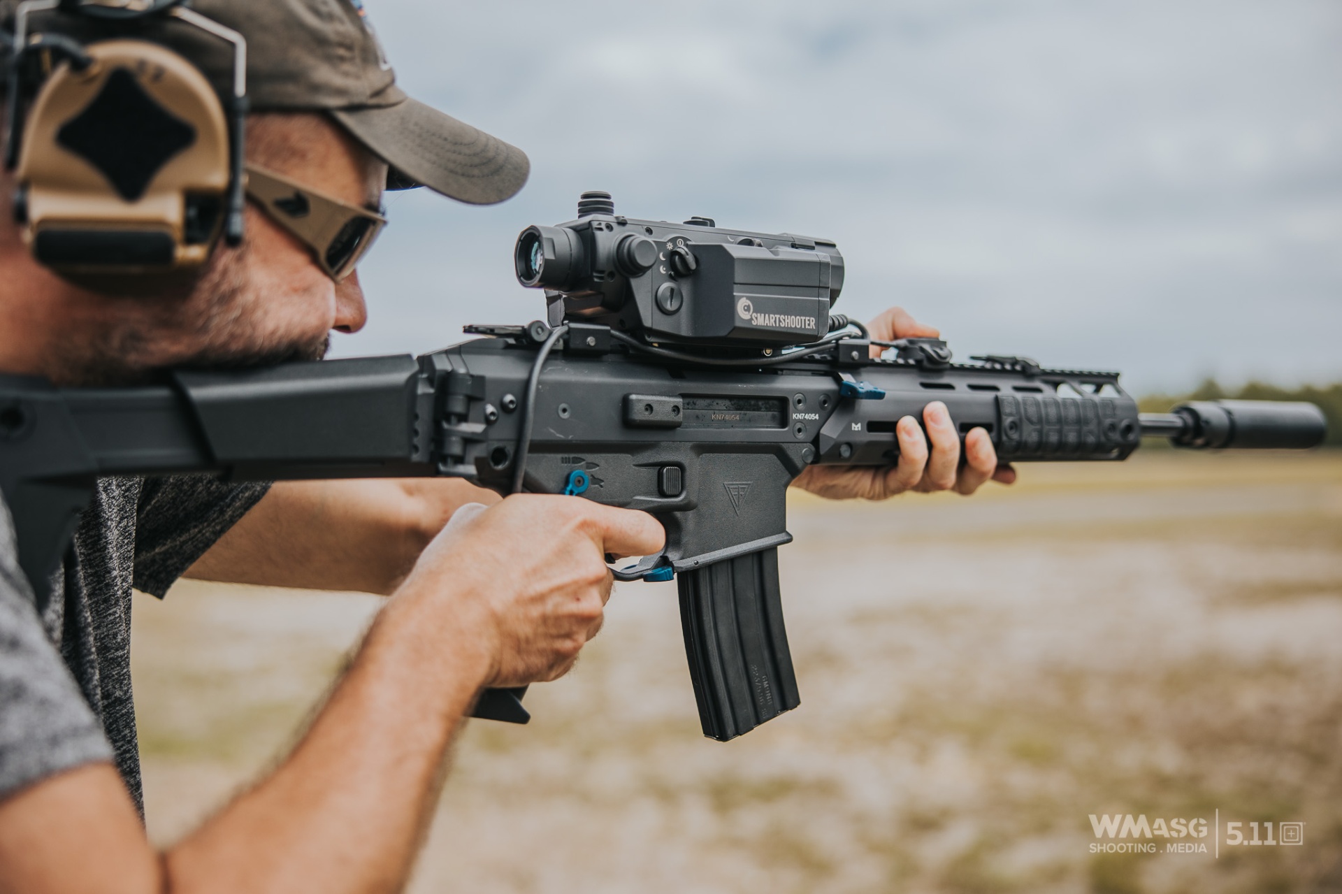 IX konferencja „Działania Specjalne – Europejska Konferencja Snajper 2024”