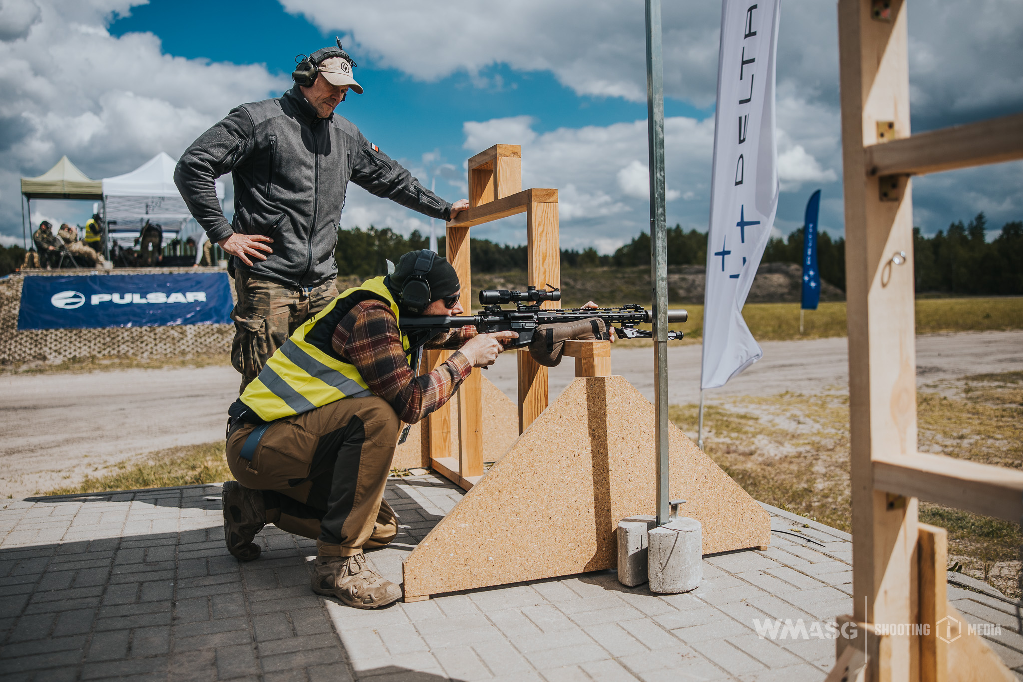 Delta Long Range Weekend 2025