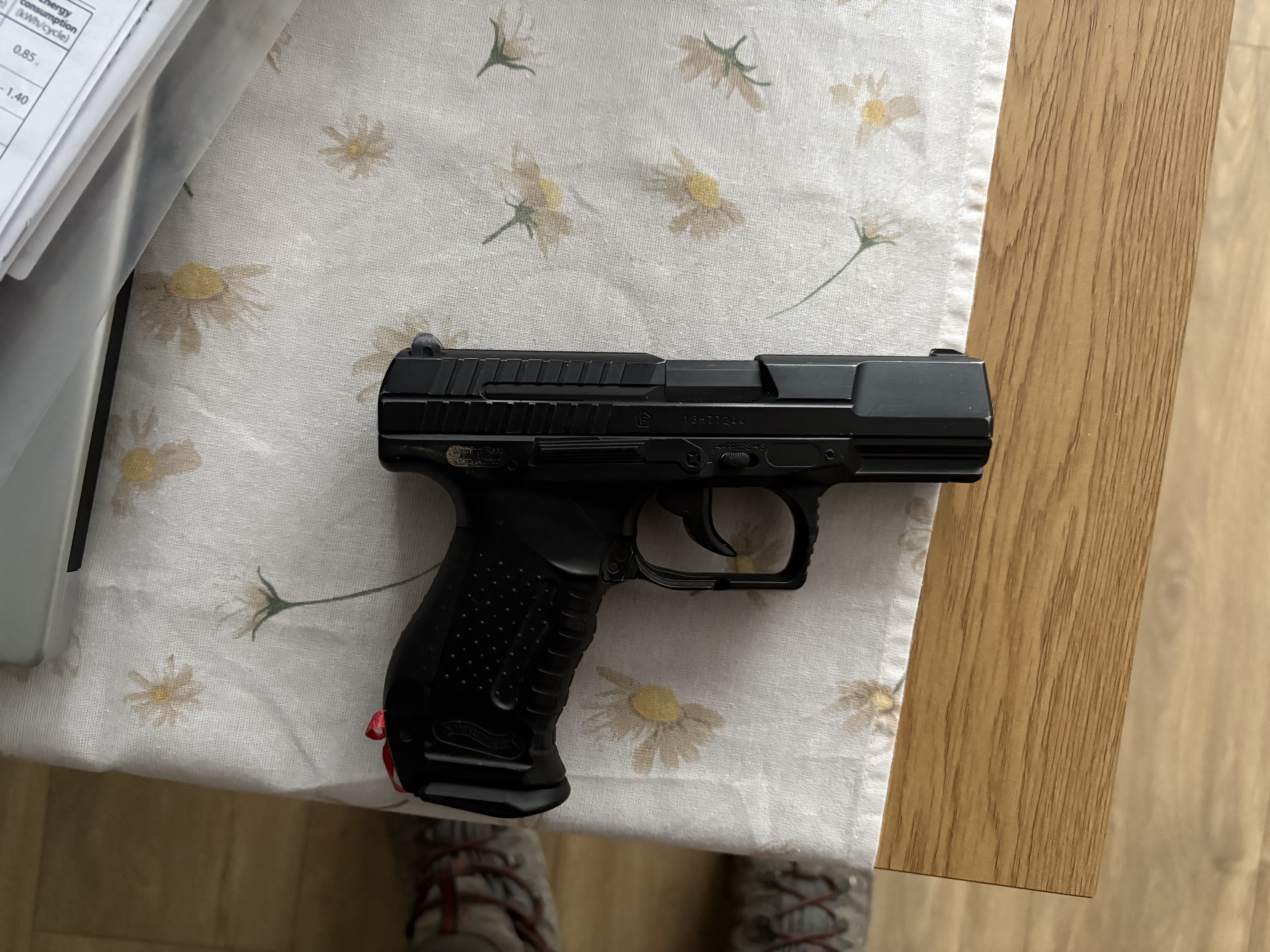 Walther