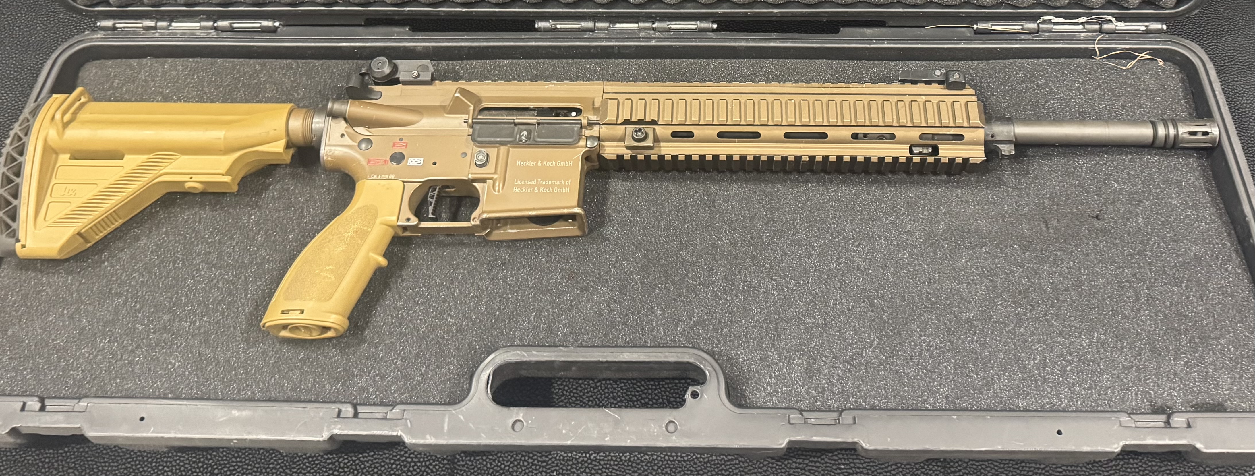M27 iar vfc tunning cnc