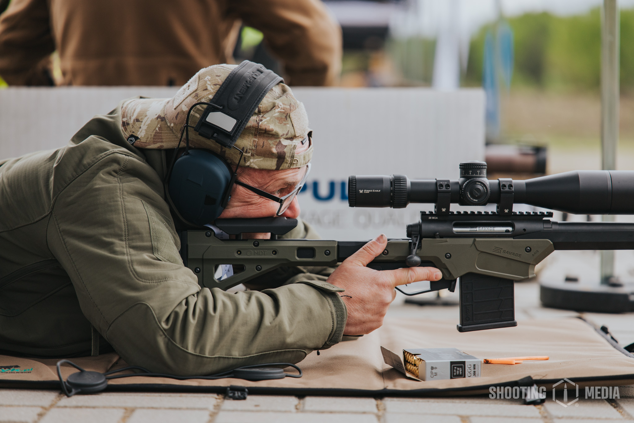Delta Long Range Weekend 2026