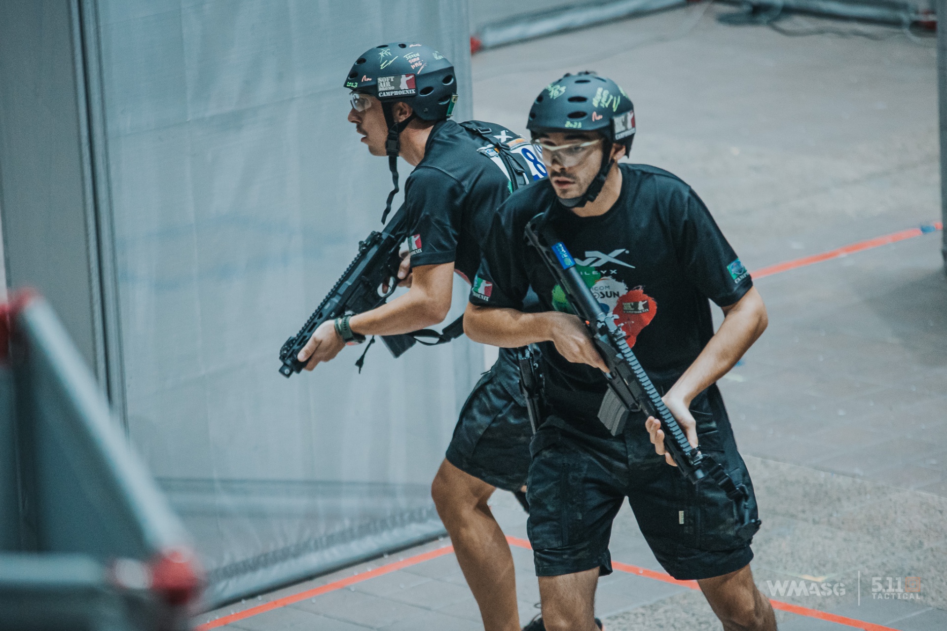 G&G World Cup Shooting Competition 2023