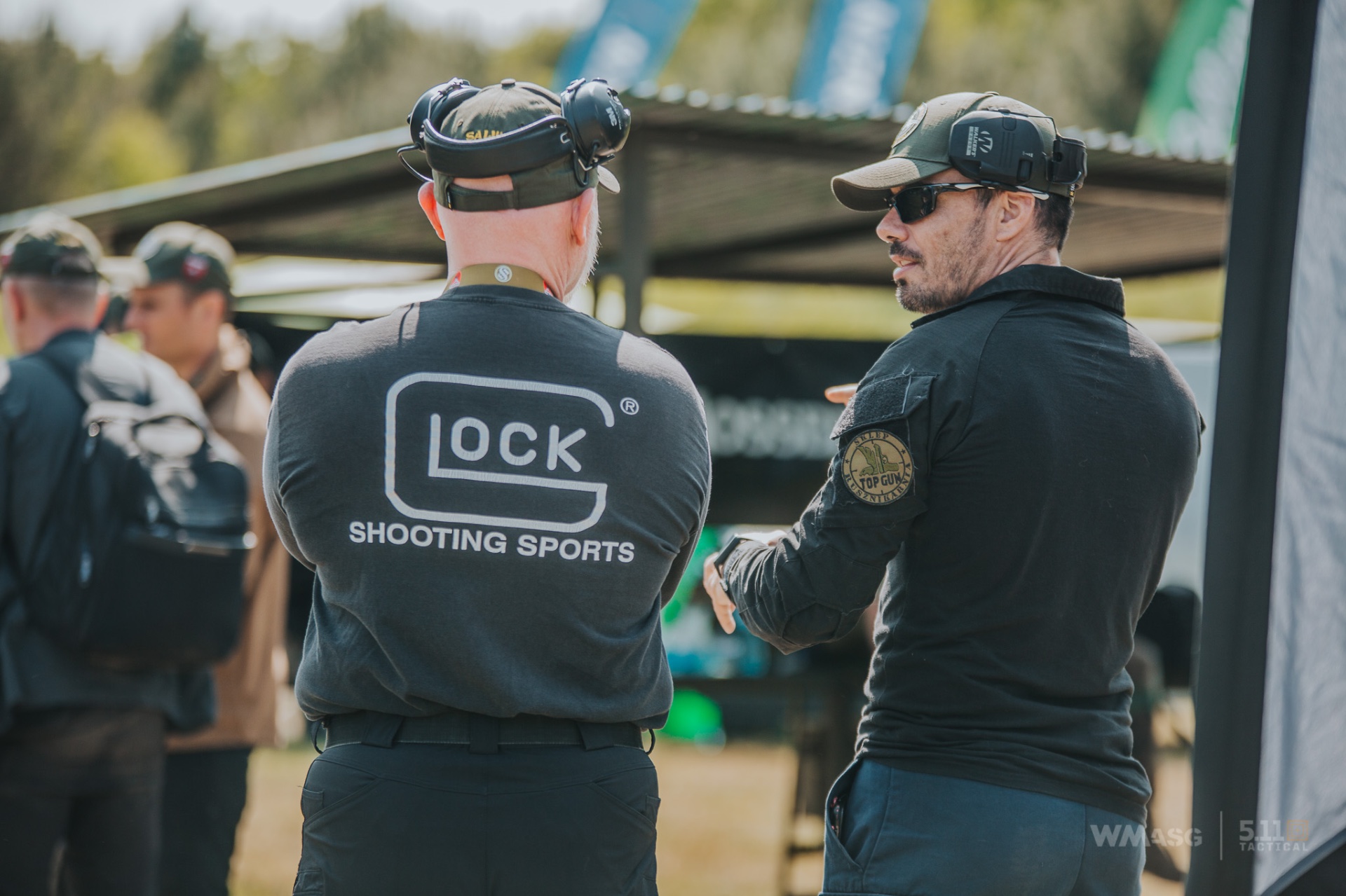 XVII Międzynarodowy Wielobój Strzelecki