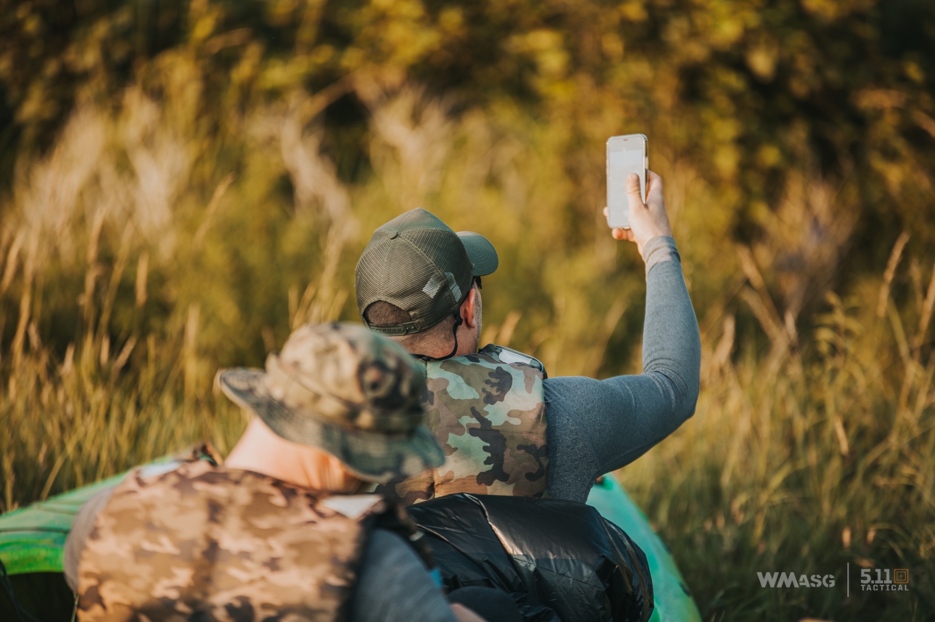 Lekka Piechota IX (termin II) 2023 (część I)