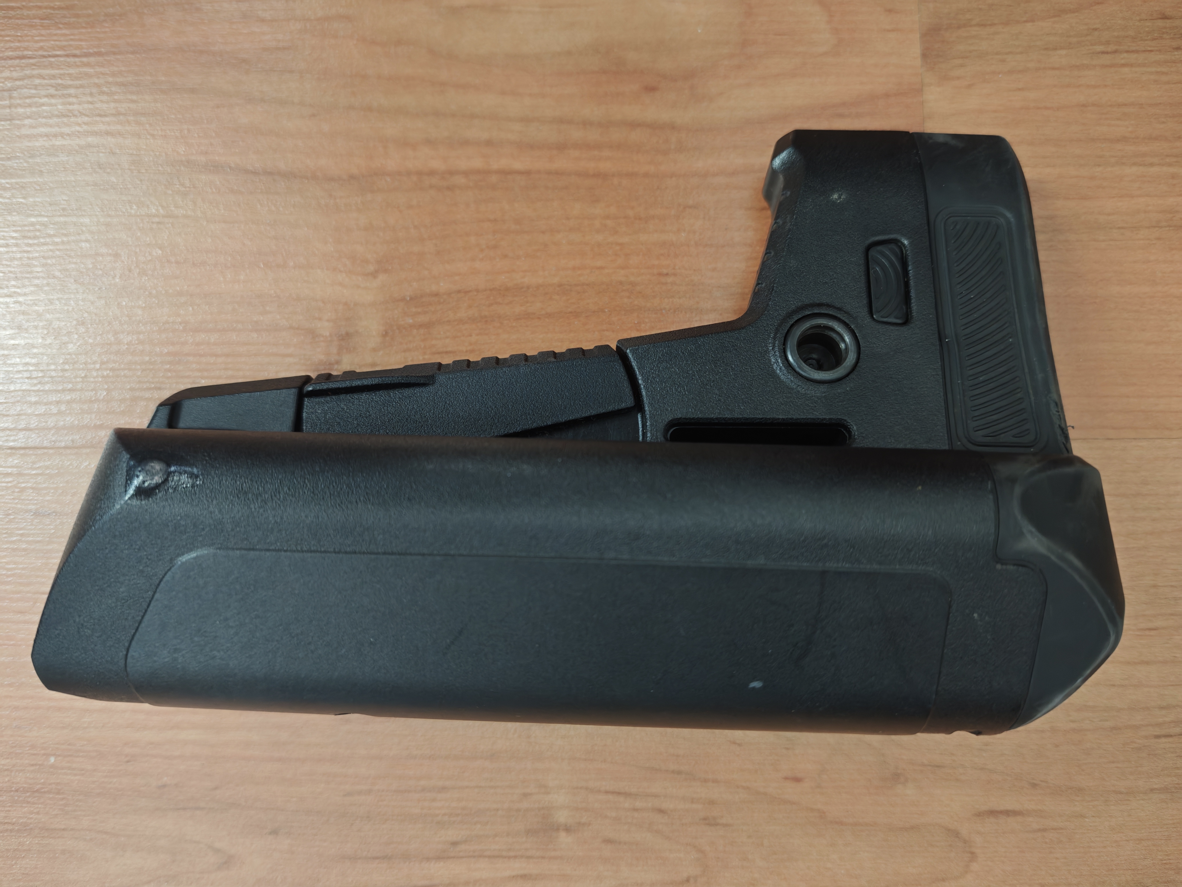 Krytac SPR-M Mk II/III
