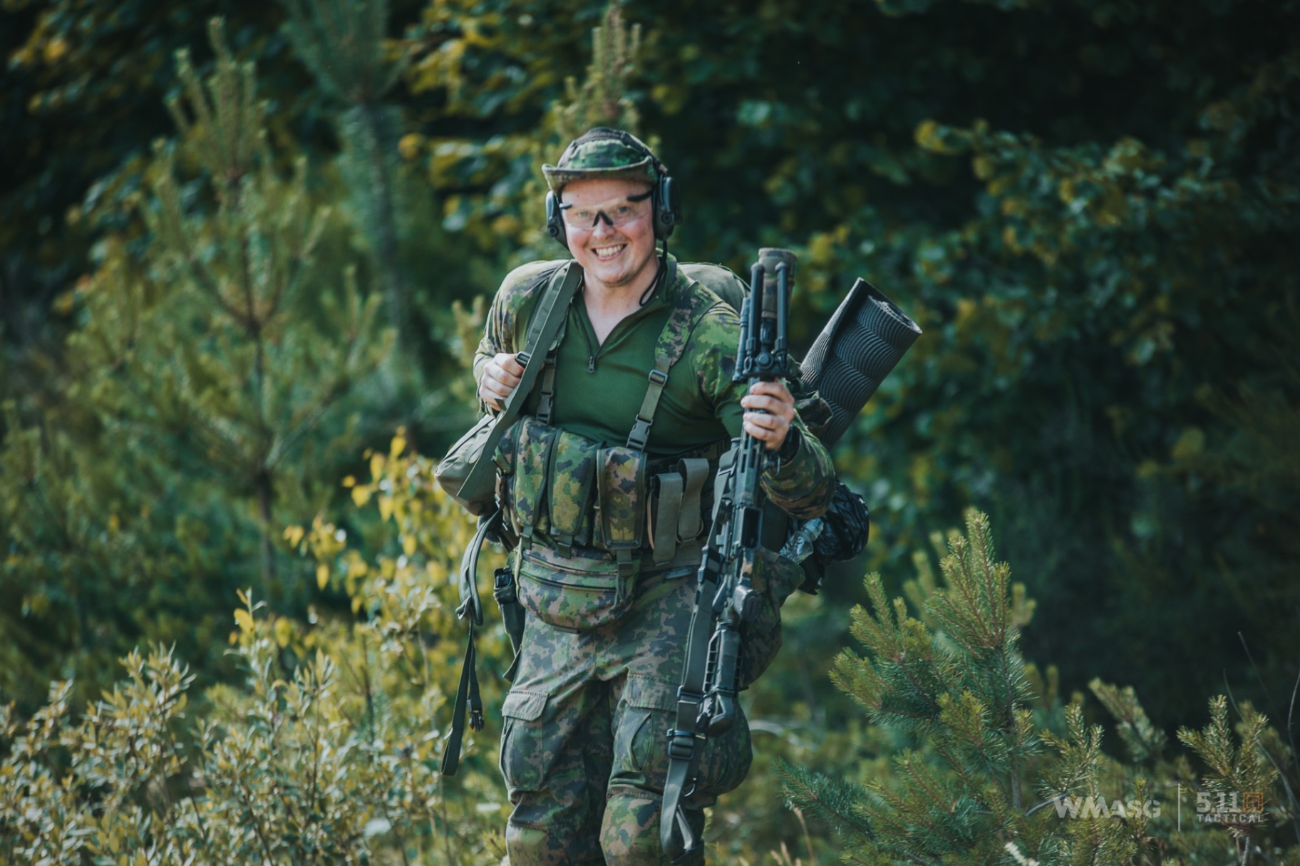 Lekka Piechota IX (termin II) 2023 (część III)