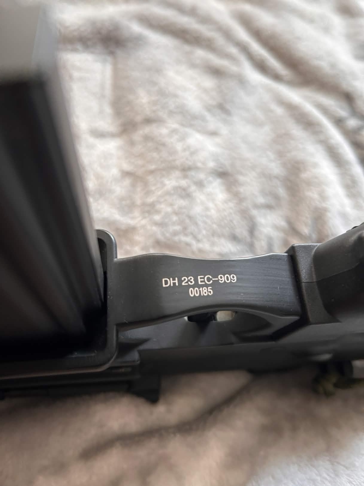 Replika karabinuEC-909 Edycja Advanced DMR