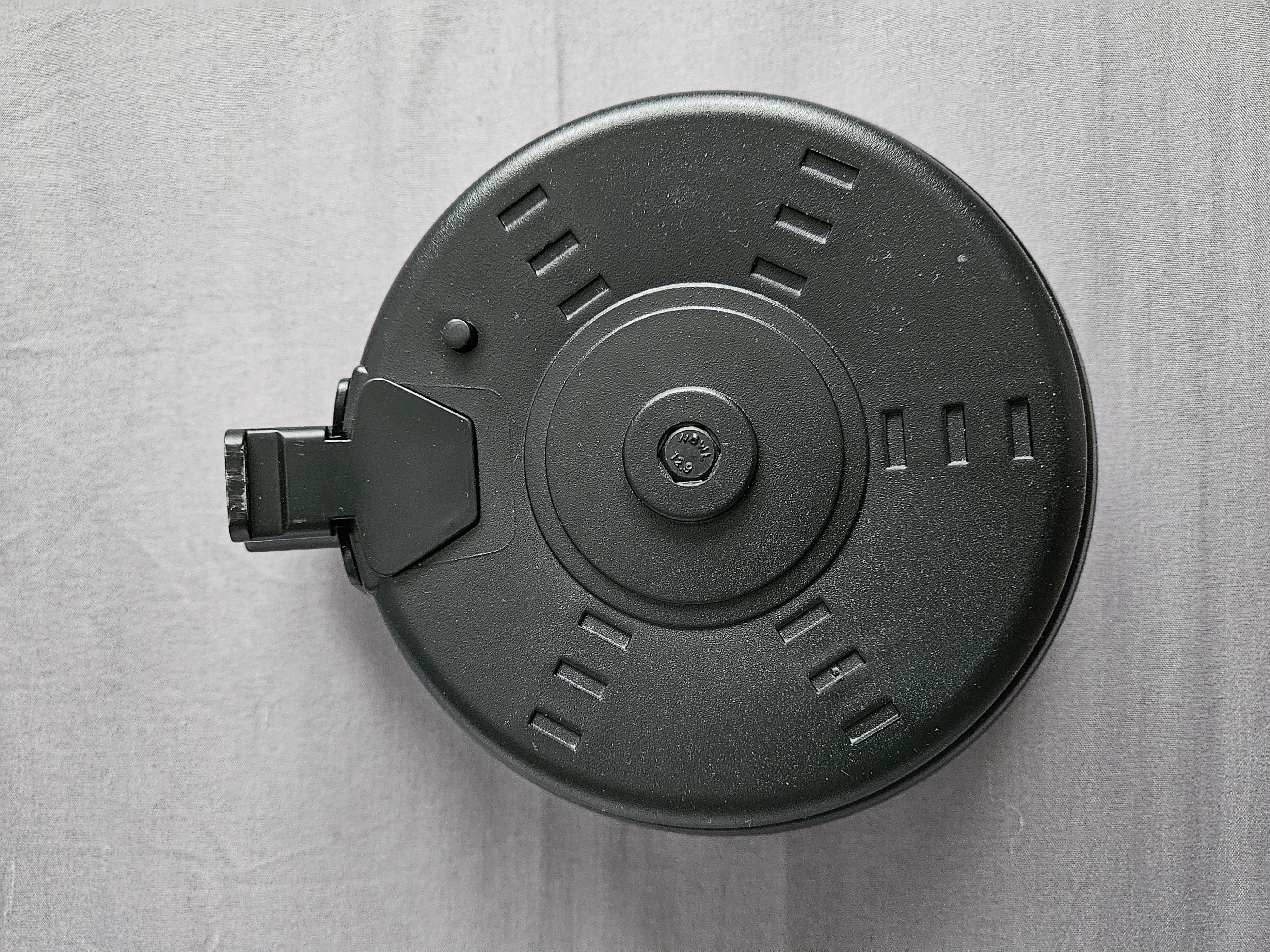 Akcesoria m4 mp5 ak cyma s&t wadsn czyszczenie szafy