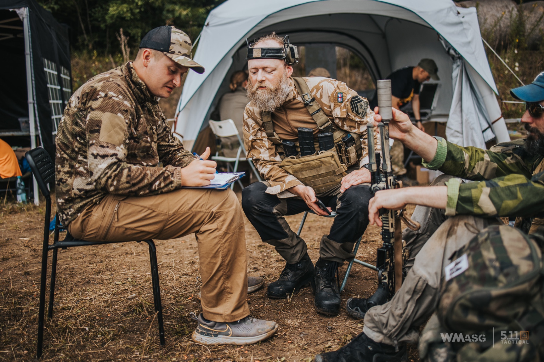 Lekka Piechota IX (termin II) 2023 (część III)