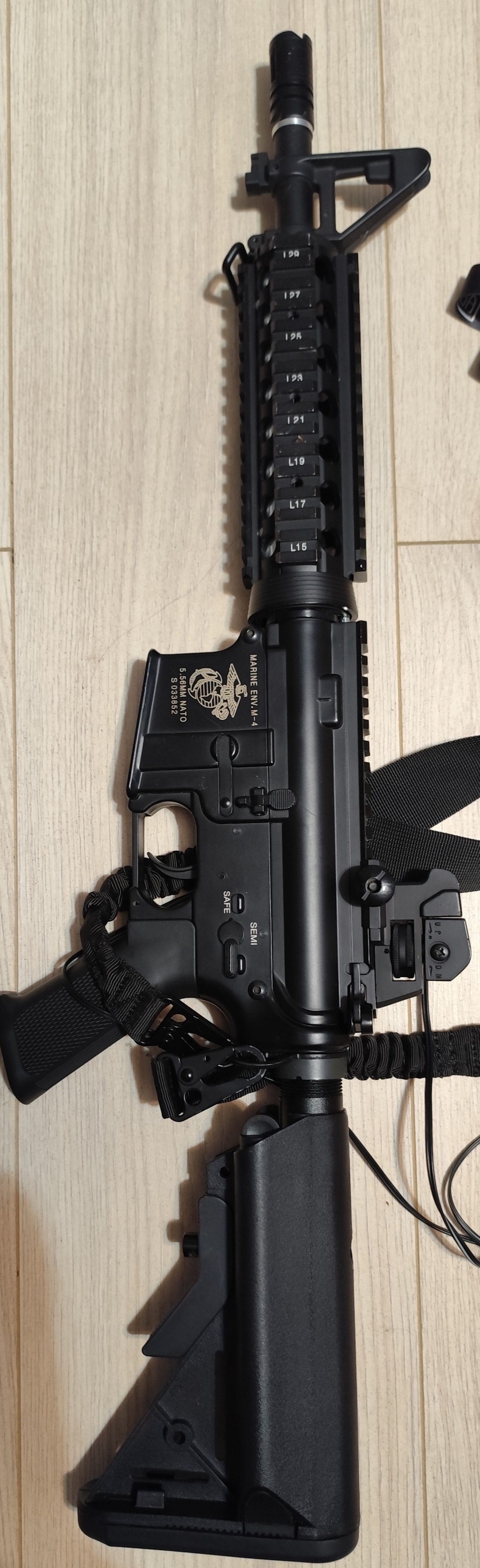 Replika ASG Specna Arms SA-B02