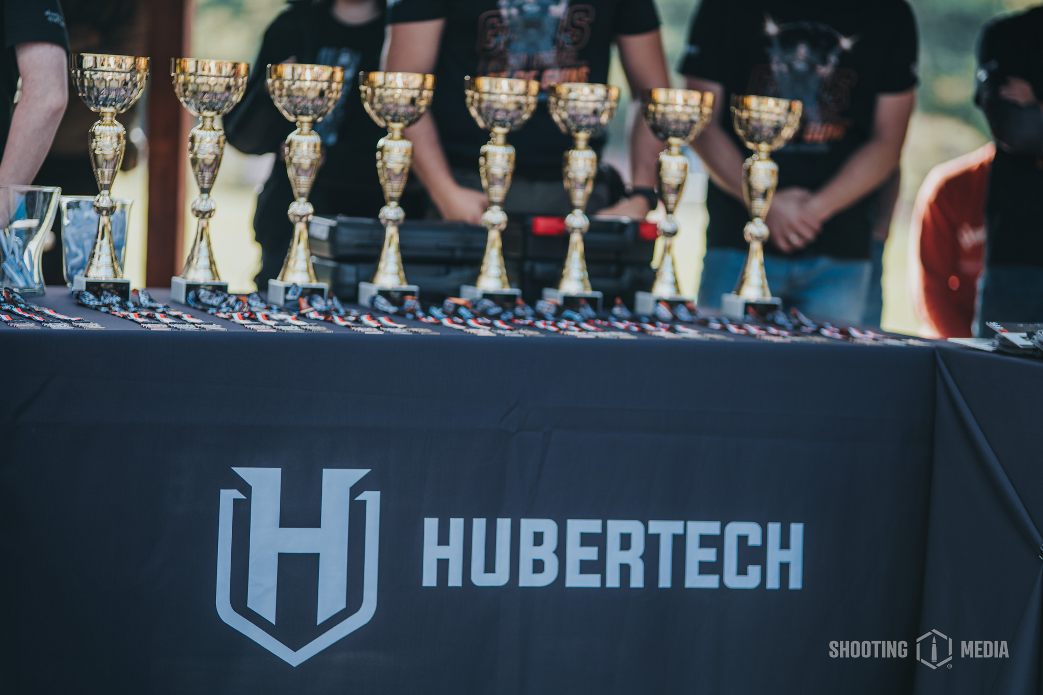 Zakończenie sezonu Speed Steel (27.09.2025)