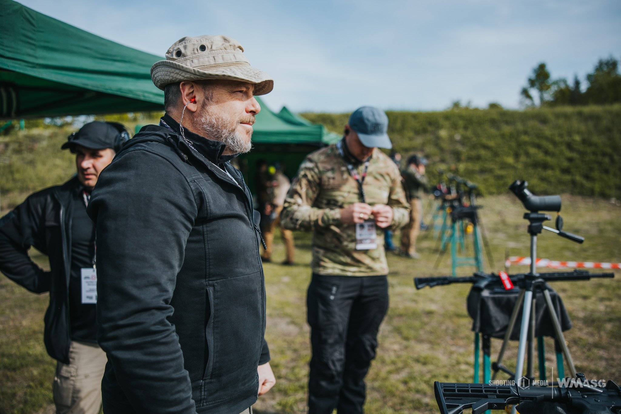 SALWA - XIX Międzynarodowy Wielobój Strzelecki (23-25.05.2025)