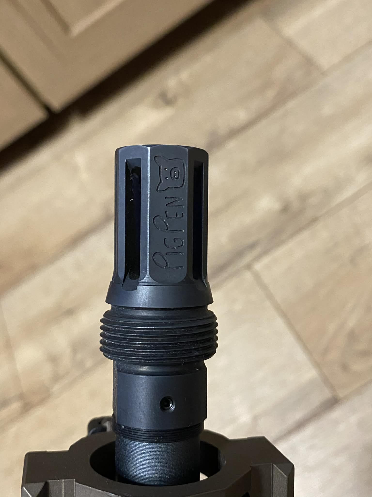 Cyma CGS mk18