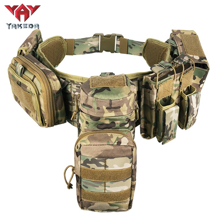 Kamizelka taktyczna Plate Carrier MOLLE - różne modele, zamówienia od 10 szt.