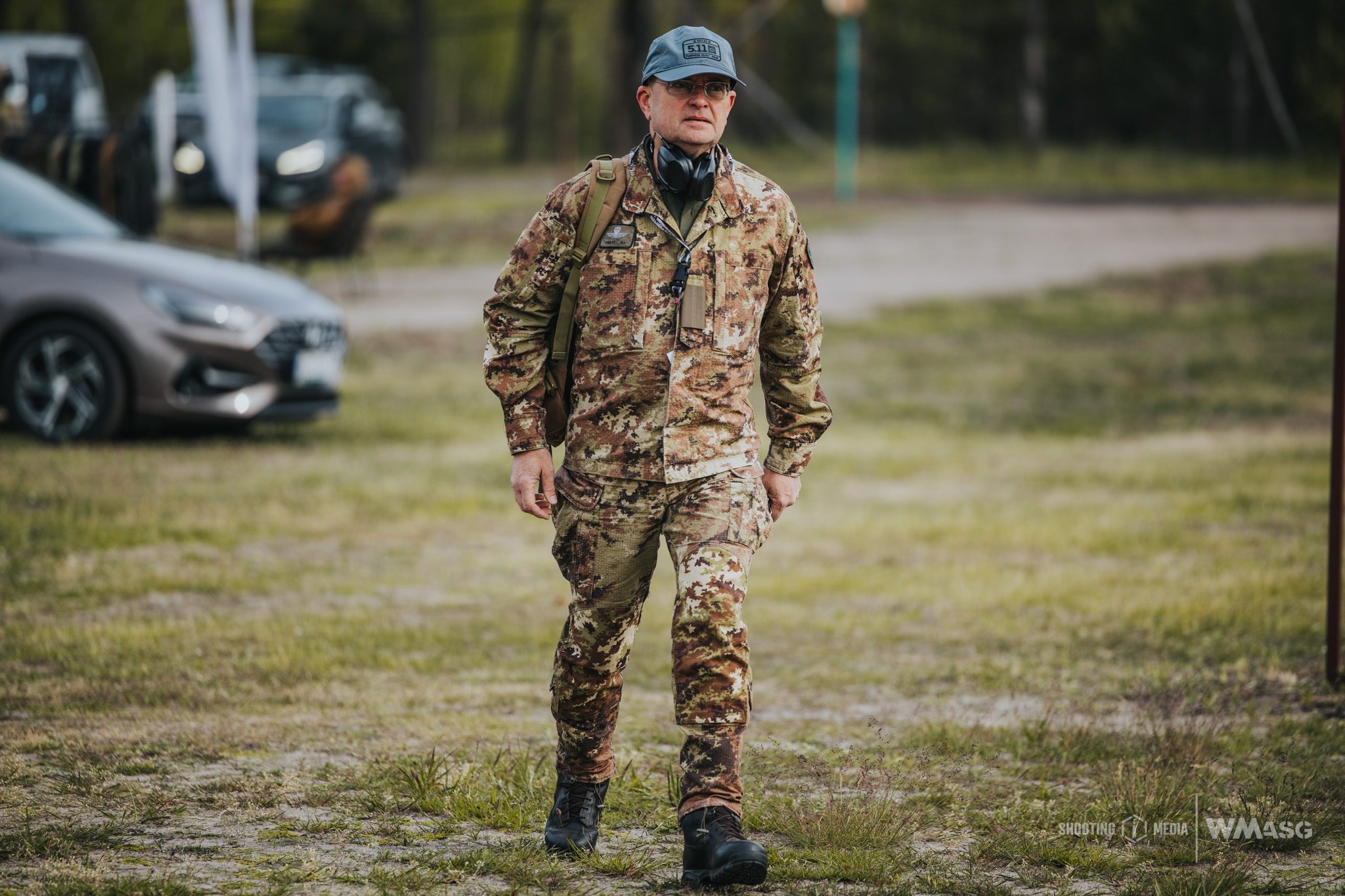 SALWA - XIX Międzynarodowy Wielobój Strzelecki (23-25.05.2025)